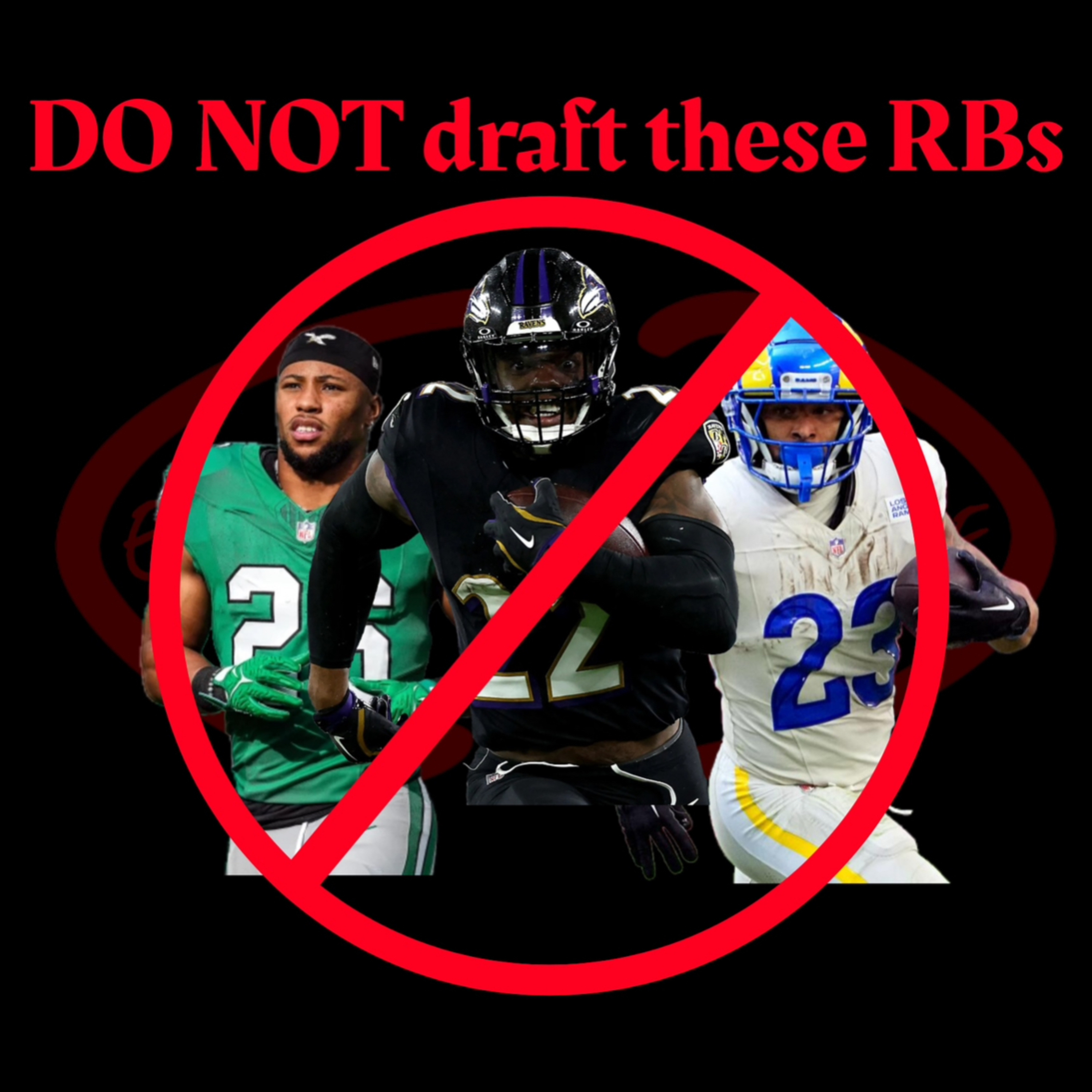 Deep Dive Fantasy Football