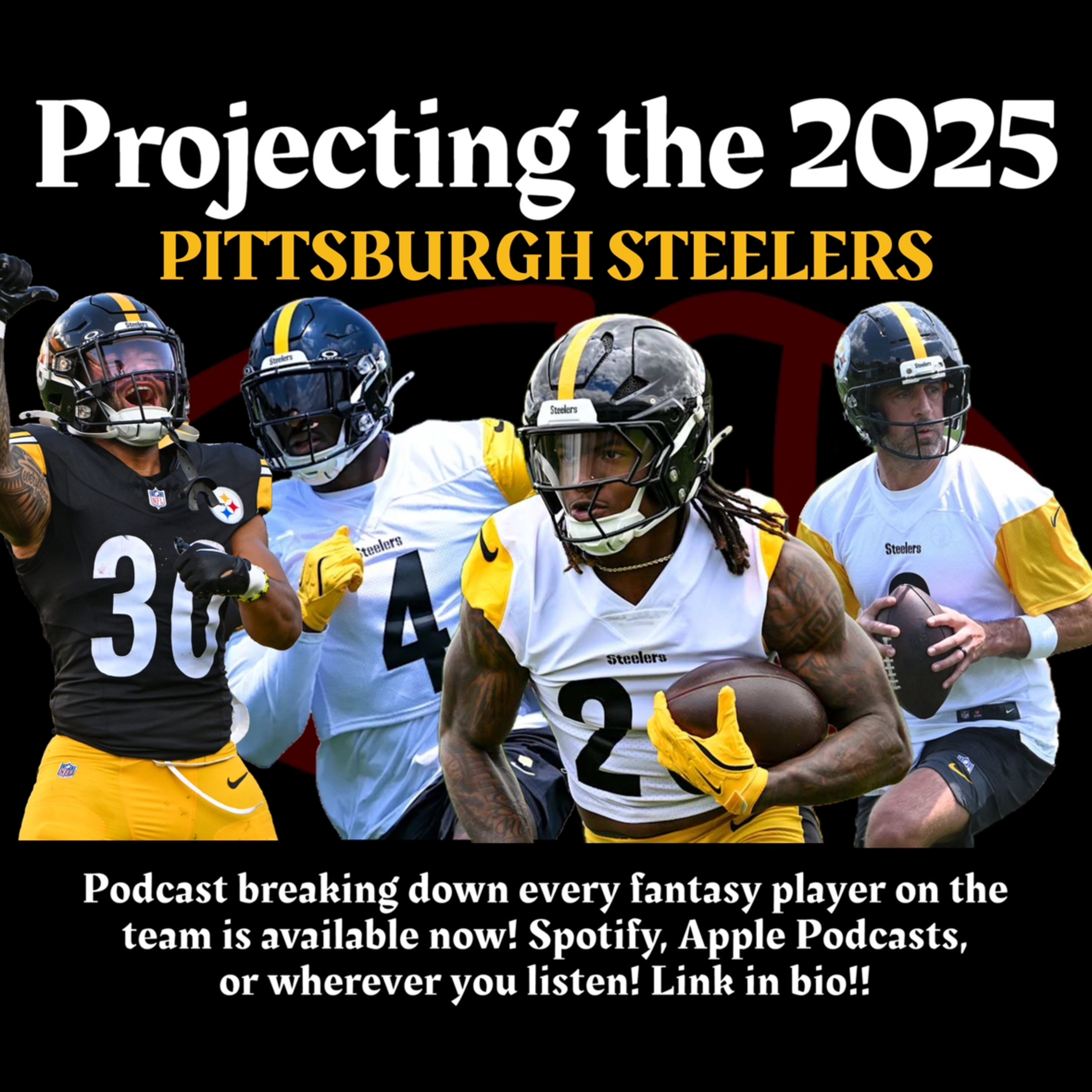 Deep Dive Fantasy Football