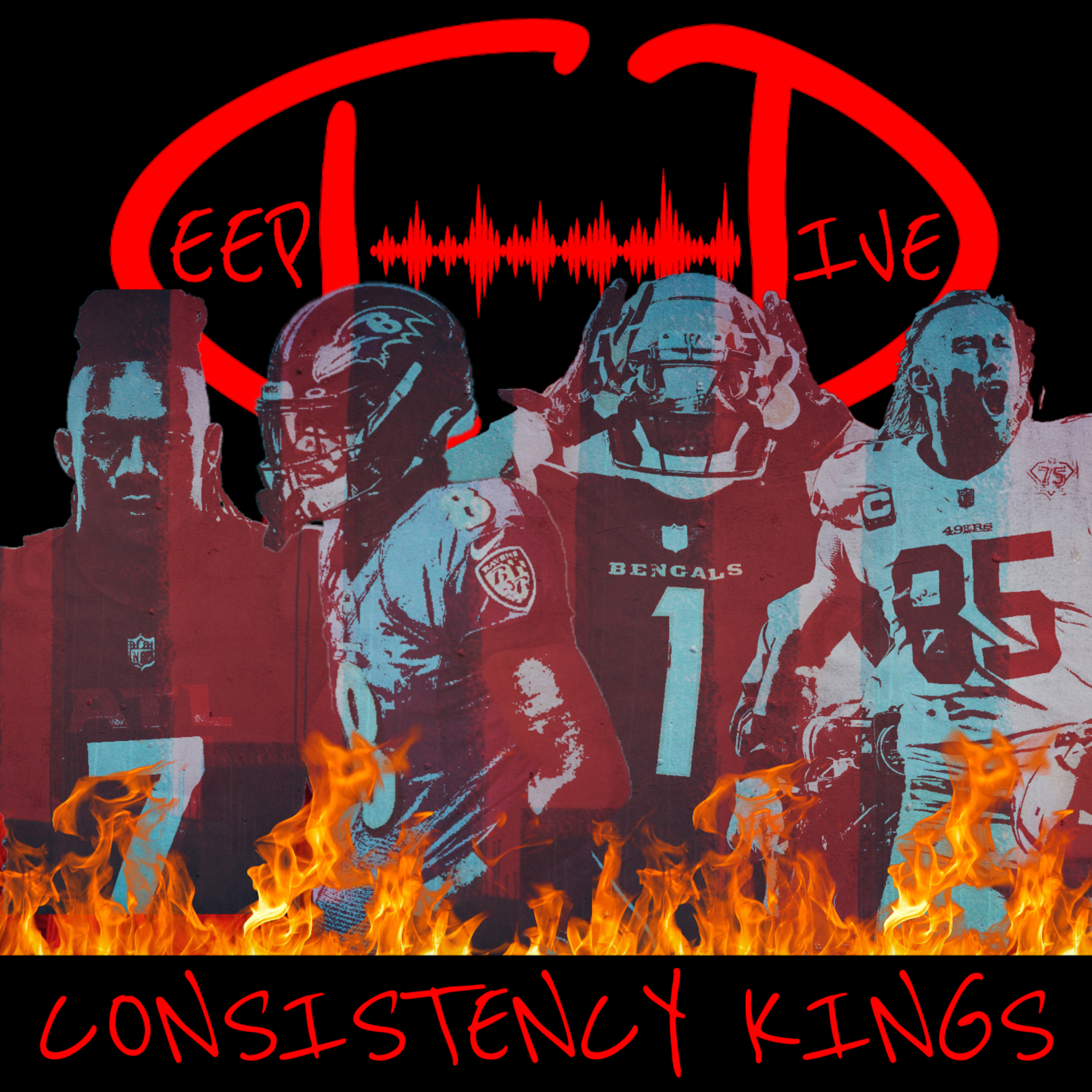 Deep Dive Fantasy Football