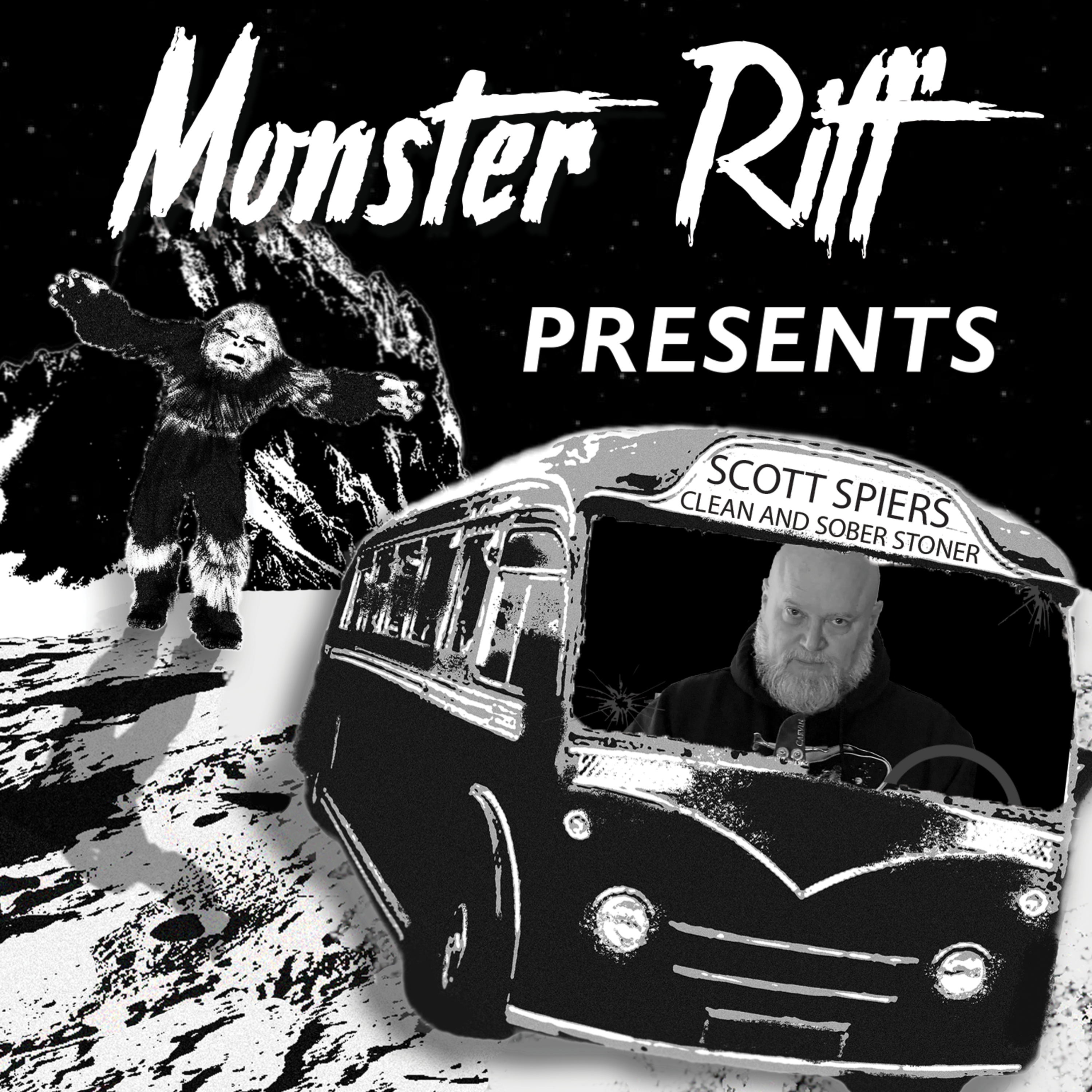 Monster Riff Presents