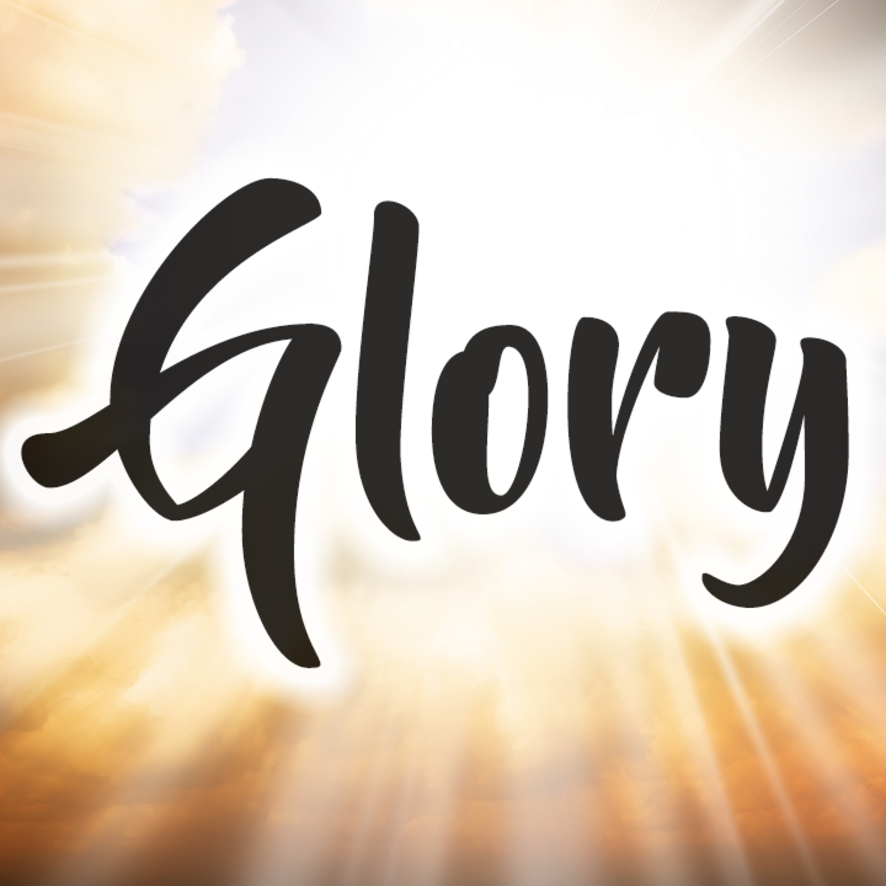 THE PATH TO GLORY episode artwork