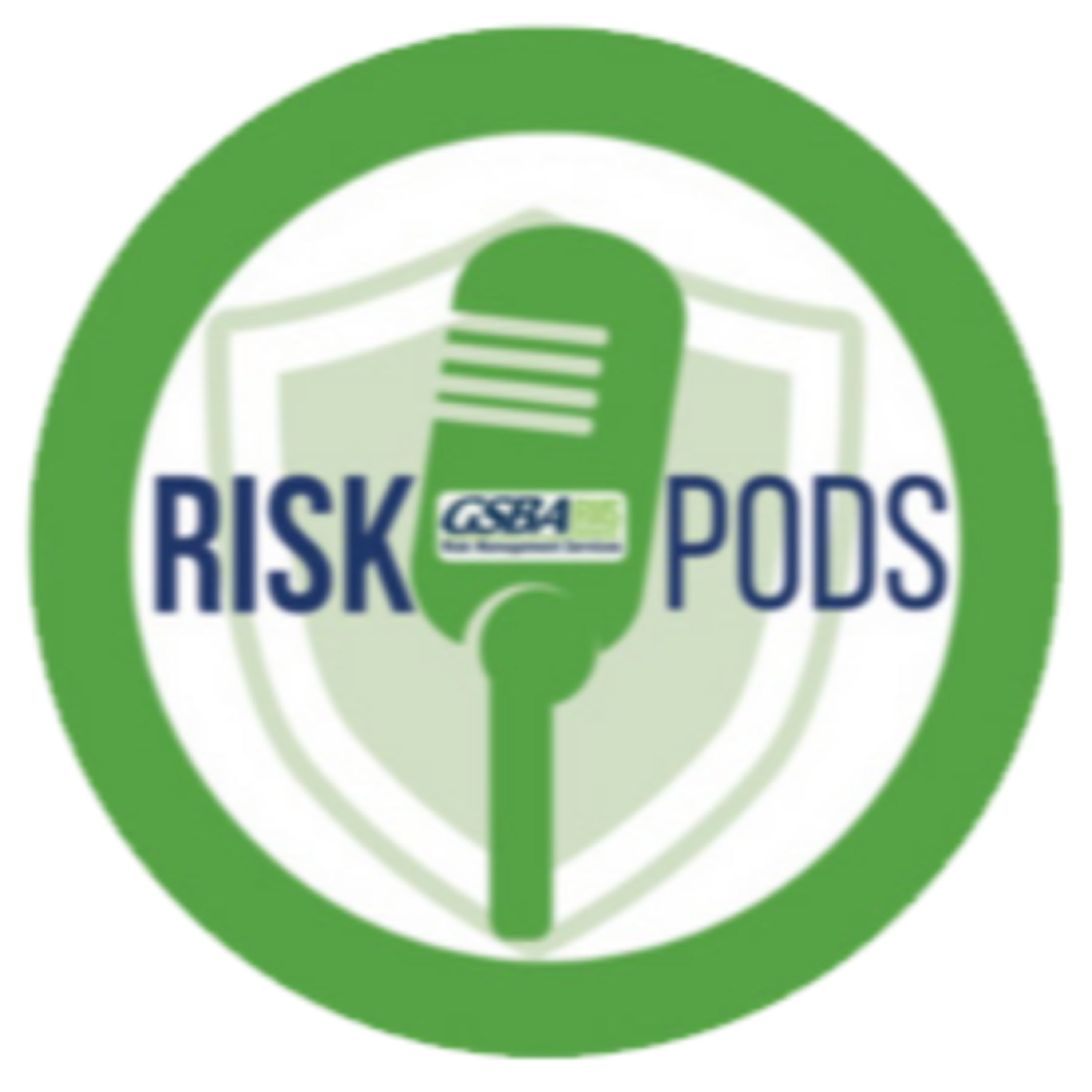 Risk Pod - Episode 16 - Table Top Exercises to Help Prepare for Grade Level Specific Events episode artwork