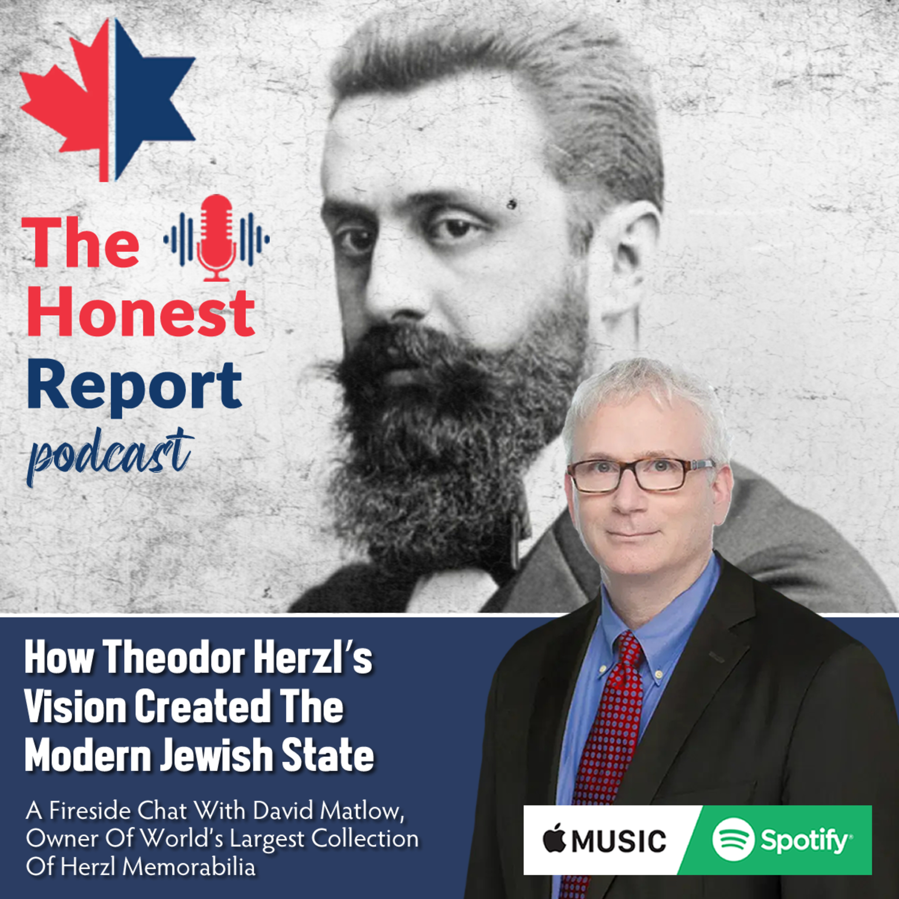The Honest Report