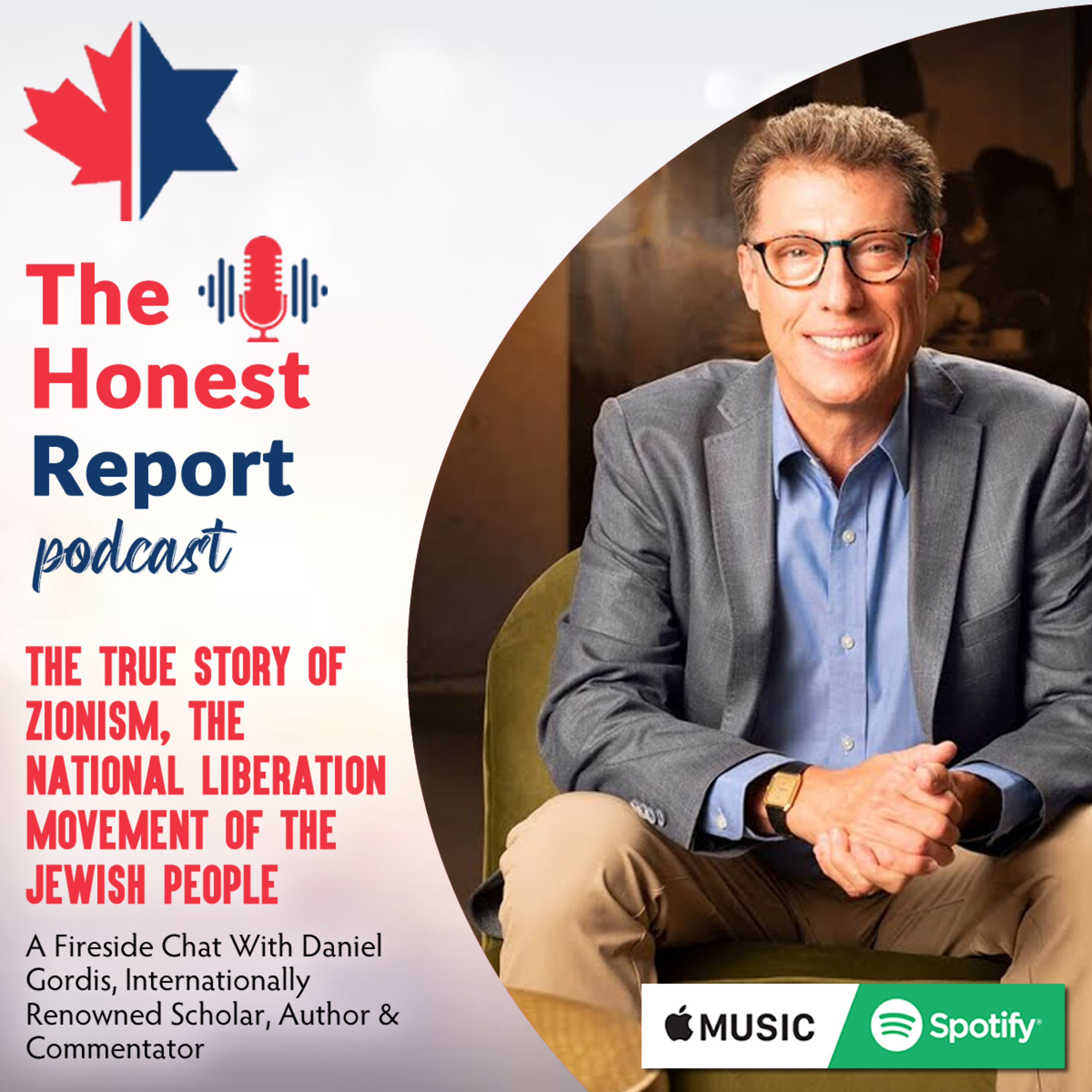 The Honest Report
