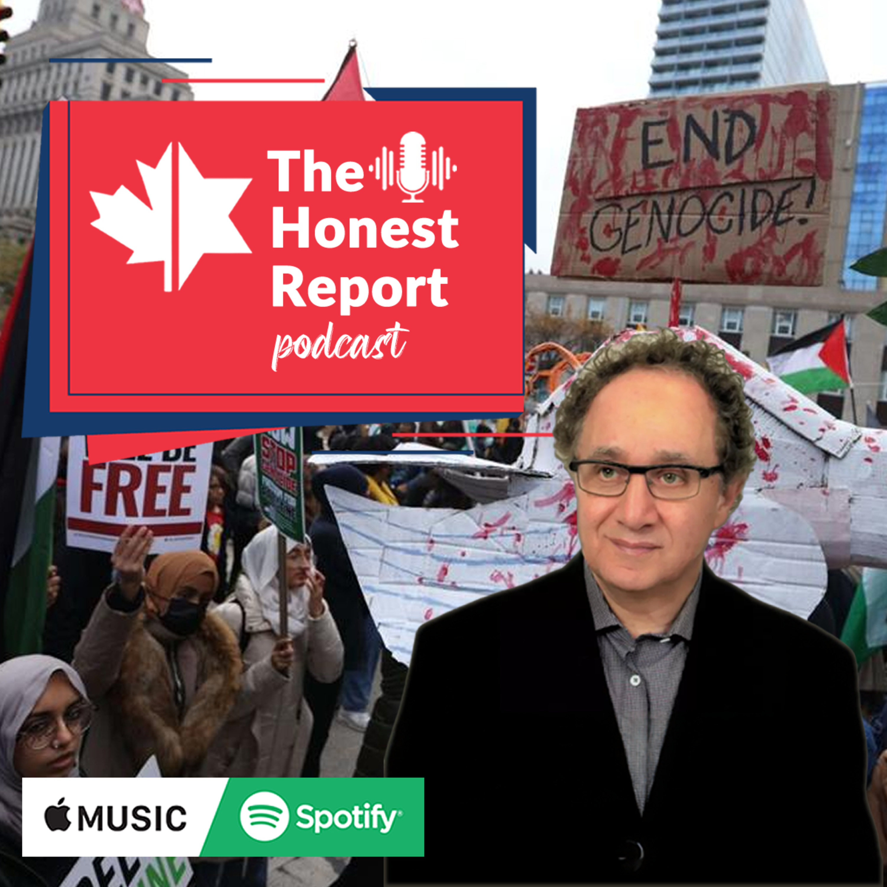 The Honest Report