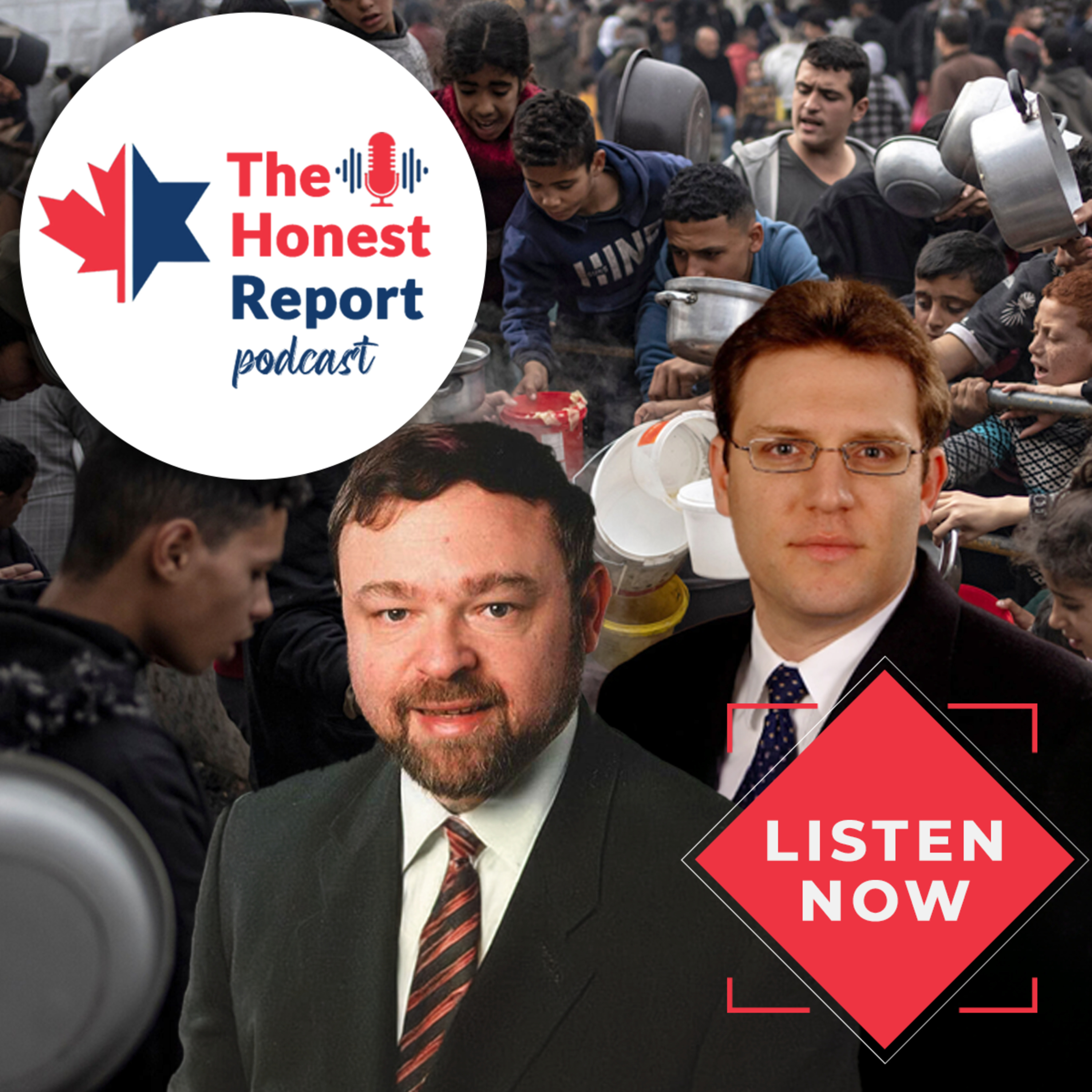 The Honest Report