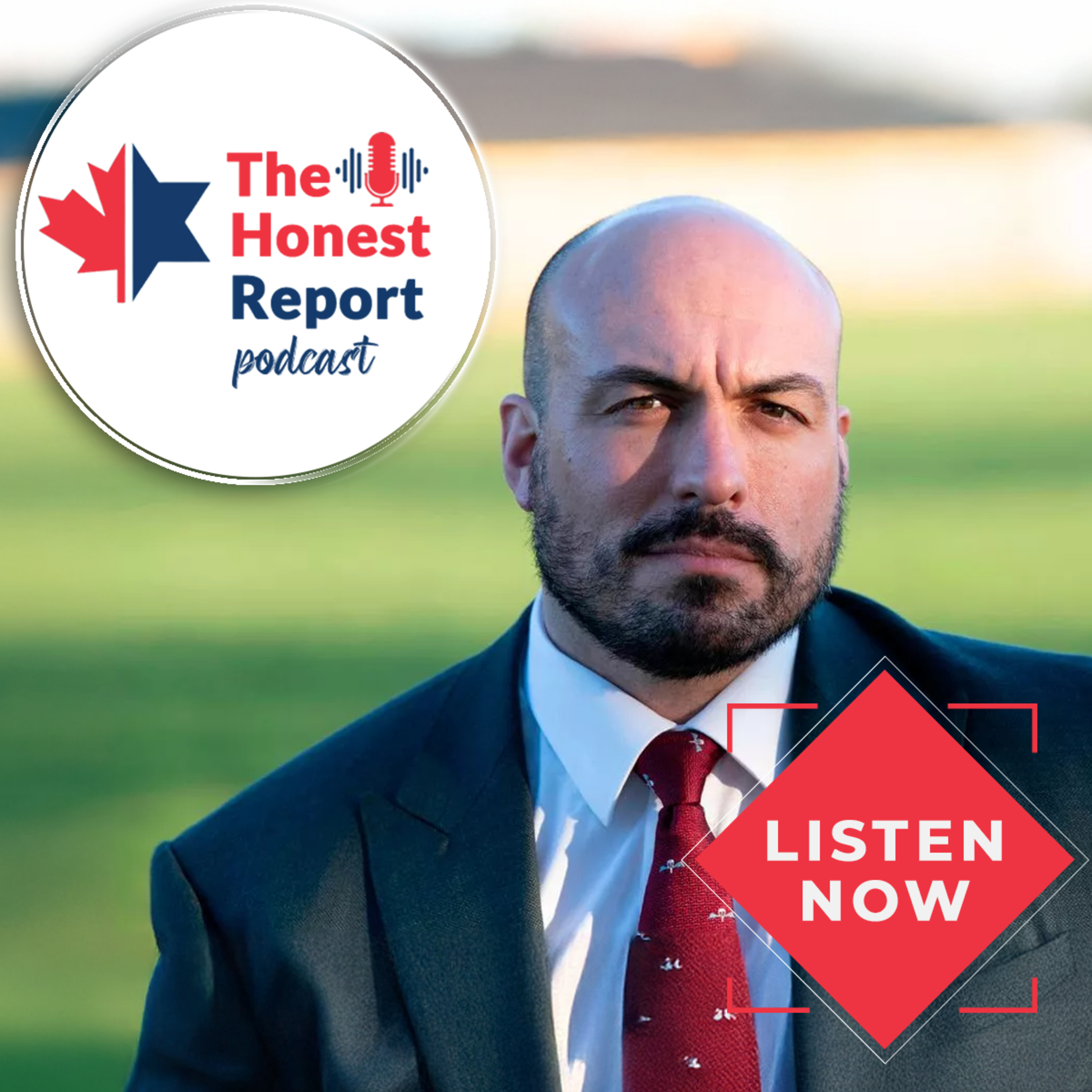What The Media Gets So Badly Wrong About Reporting On The Hamas-israel War: A Fireside Chat With Maj. (Ret) Andrew Fox episode artwork