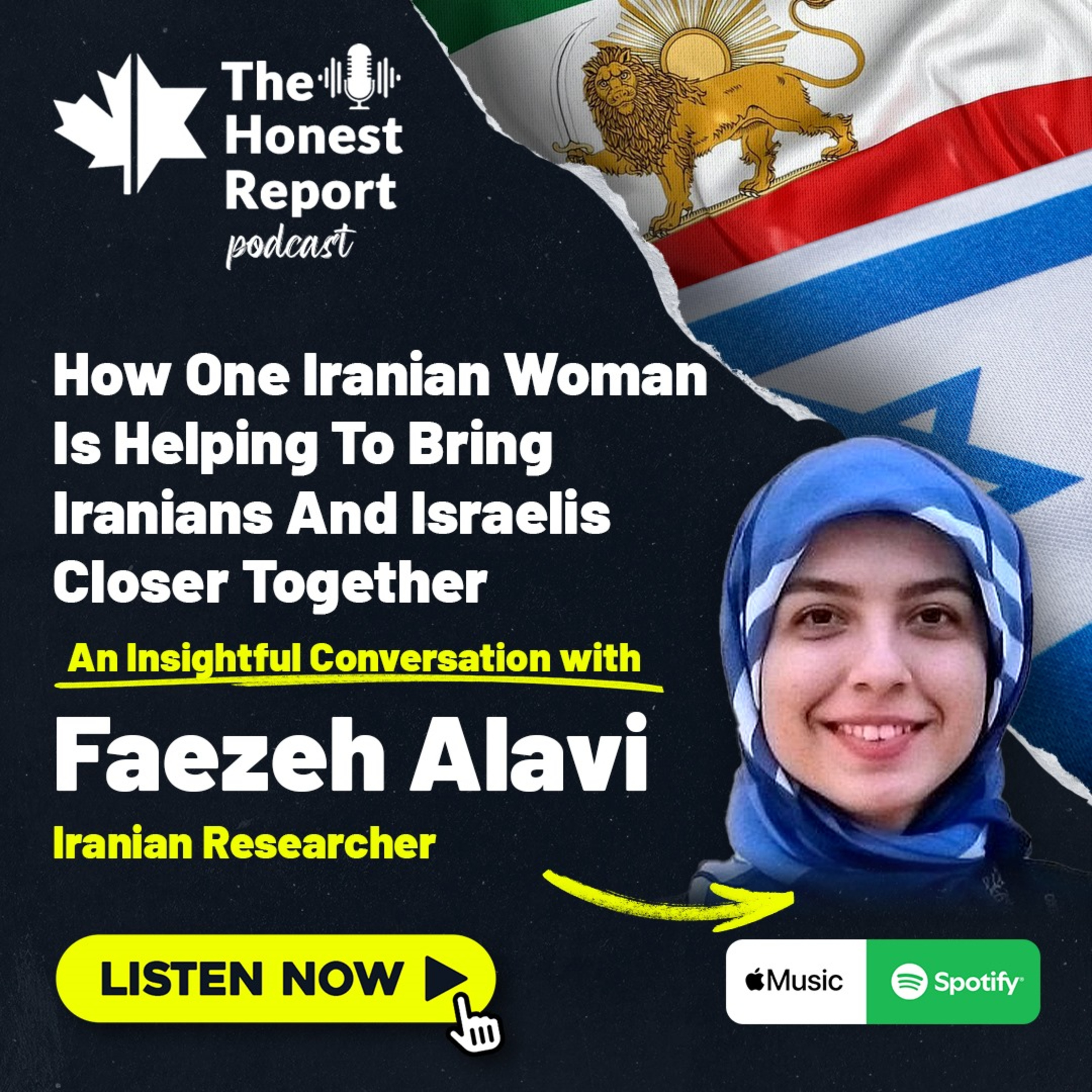 The Honest Report