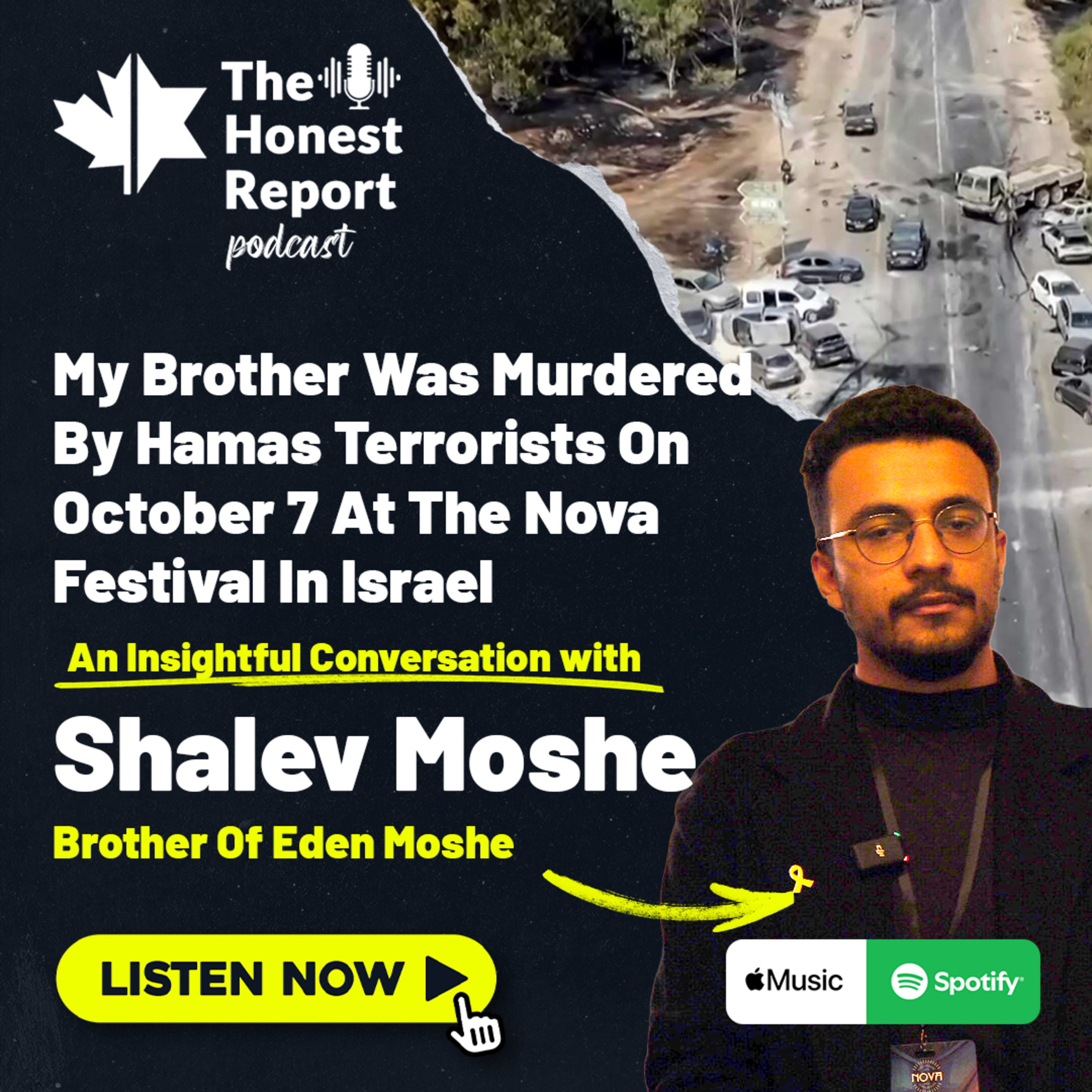 The Honest Report