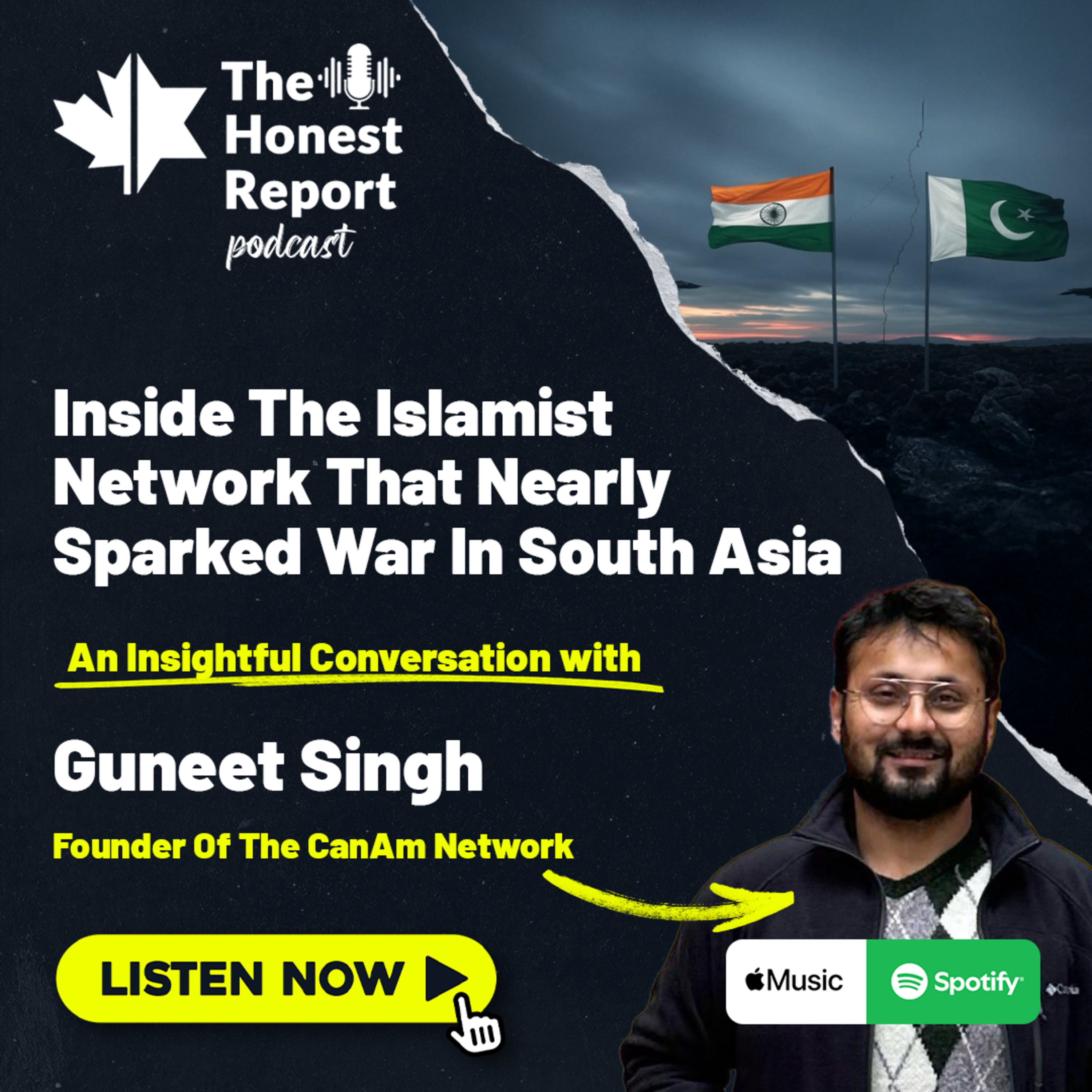 The Honest Report