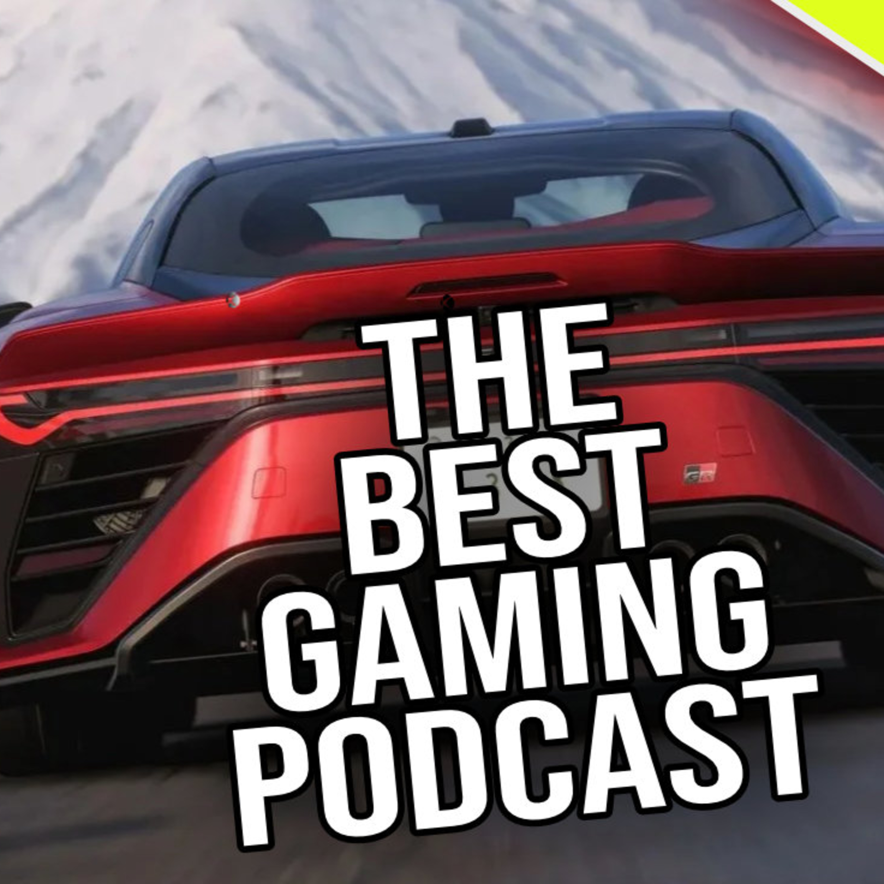 Forza Horizon Reviews Breakdown, Directive 8020 Breakdown The best Gaming Podcast # 589