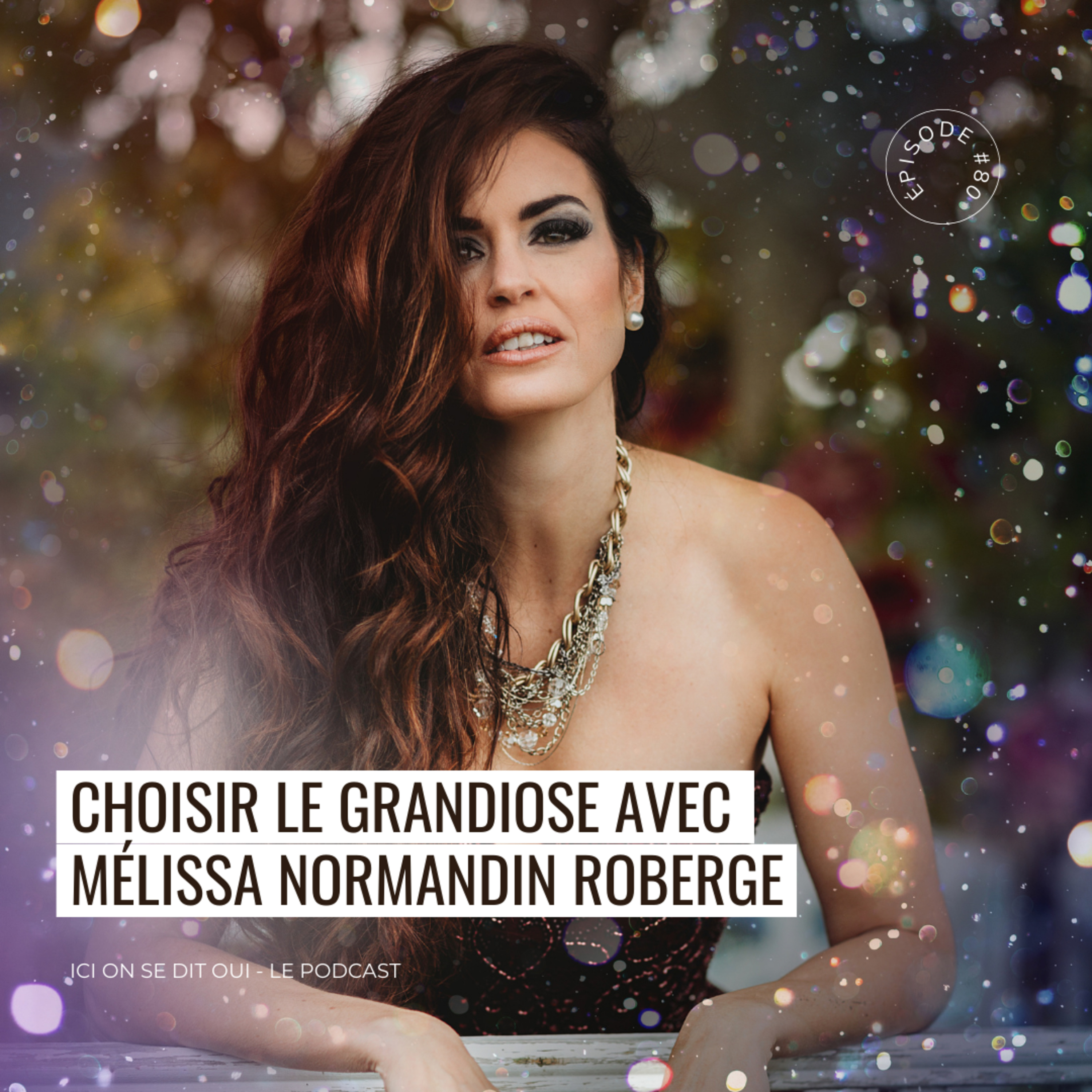 ICI, ON SE DIT OUI