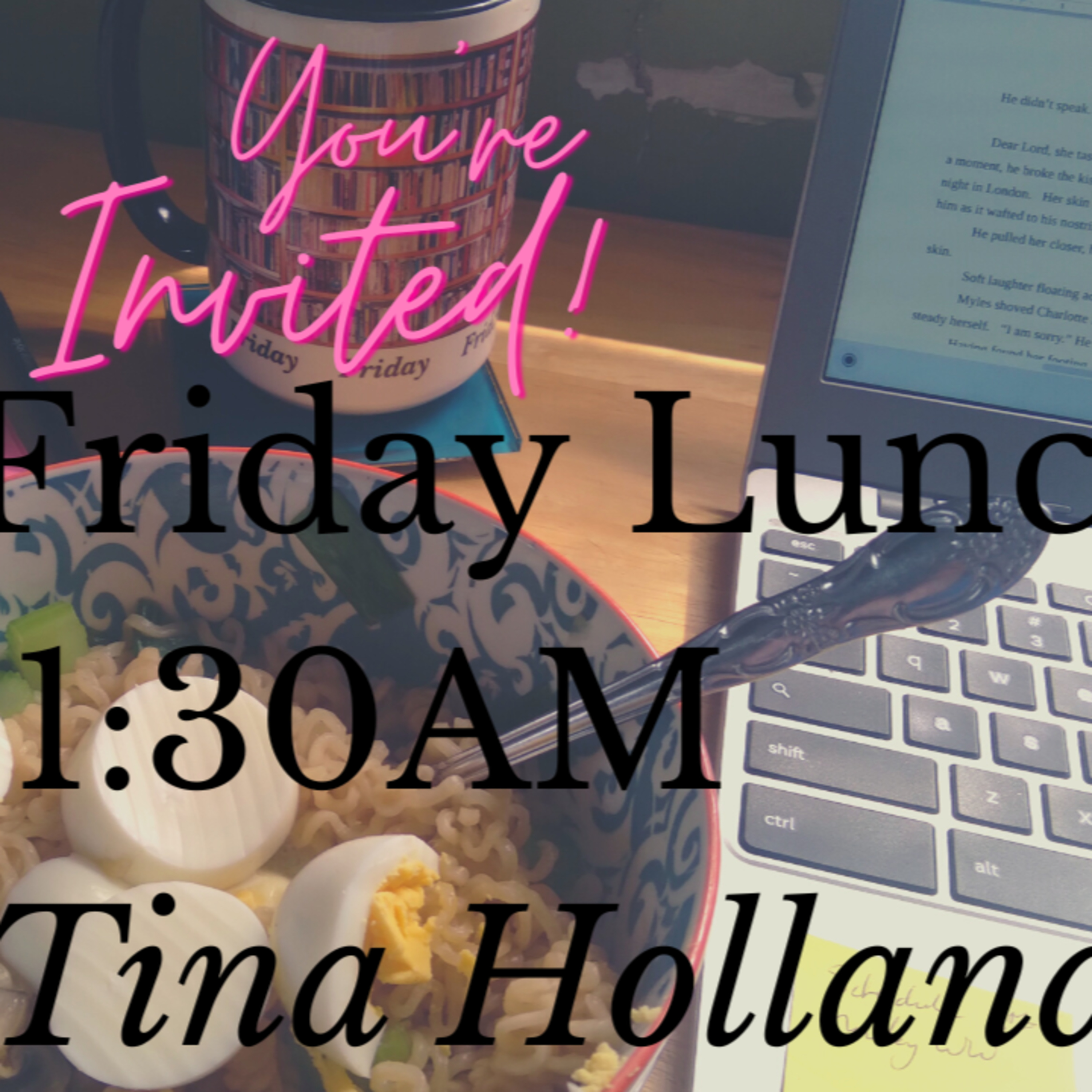 January 2023 First Friday Lunch - Goals.  thumbnail