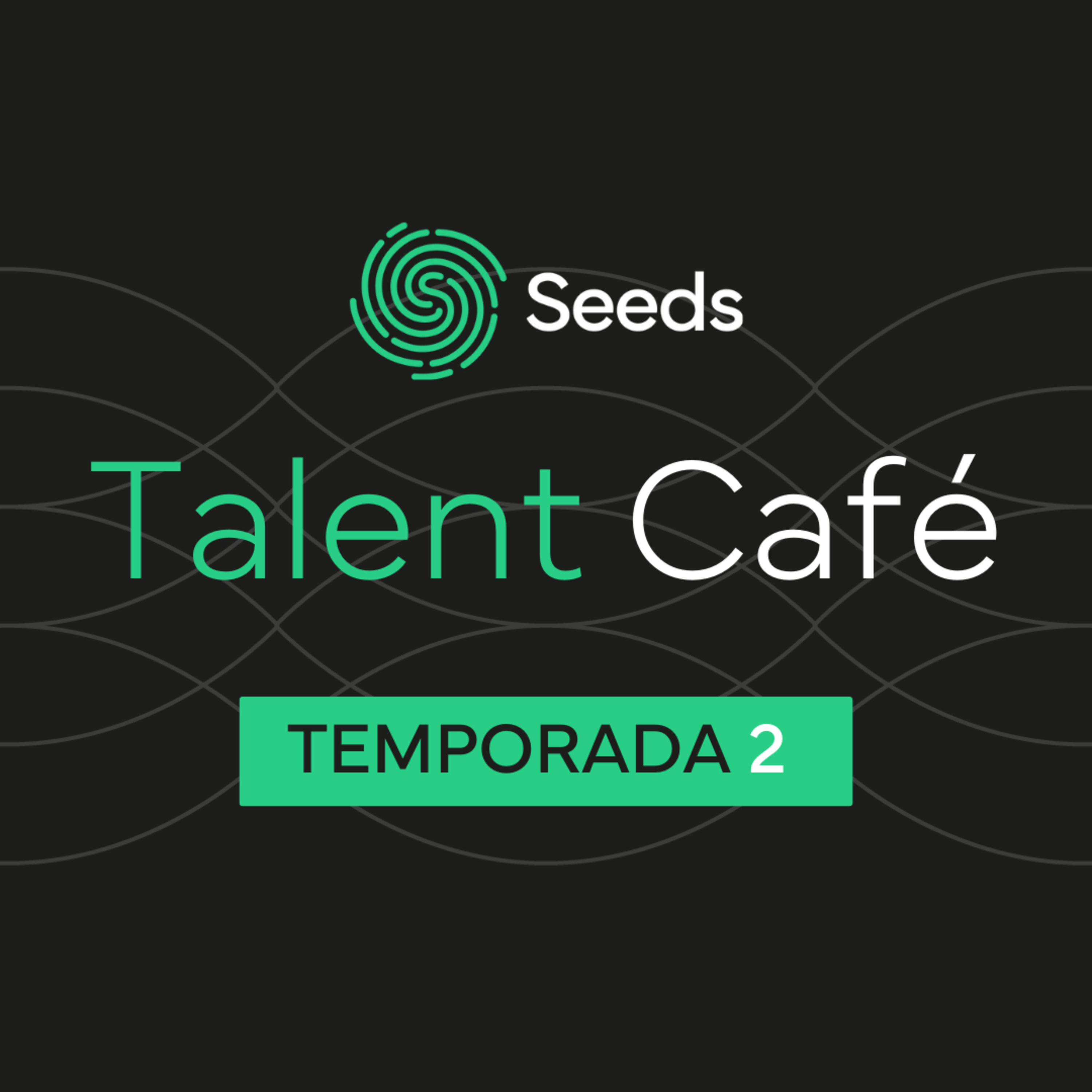 Seeds Talent Café