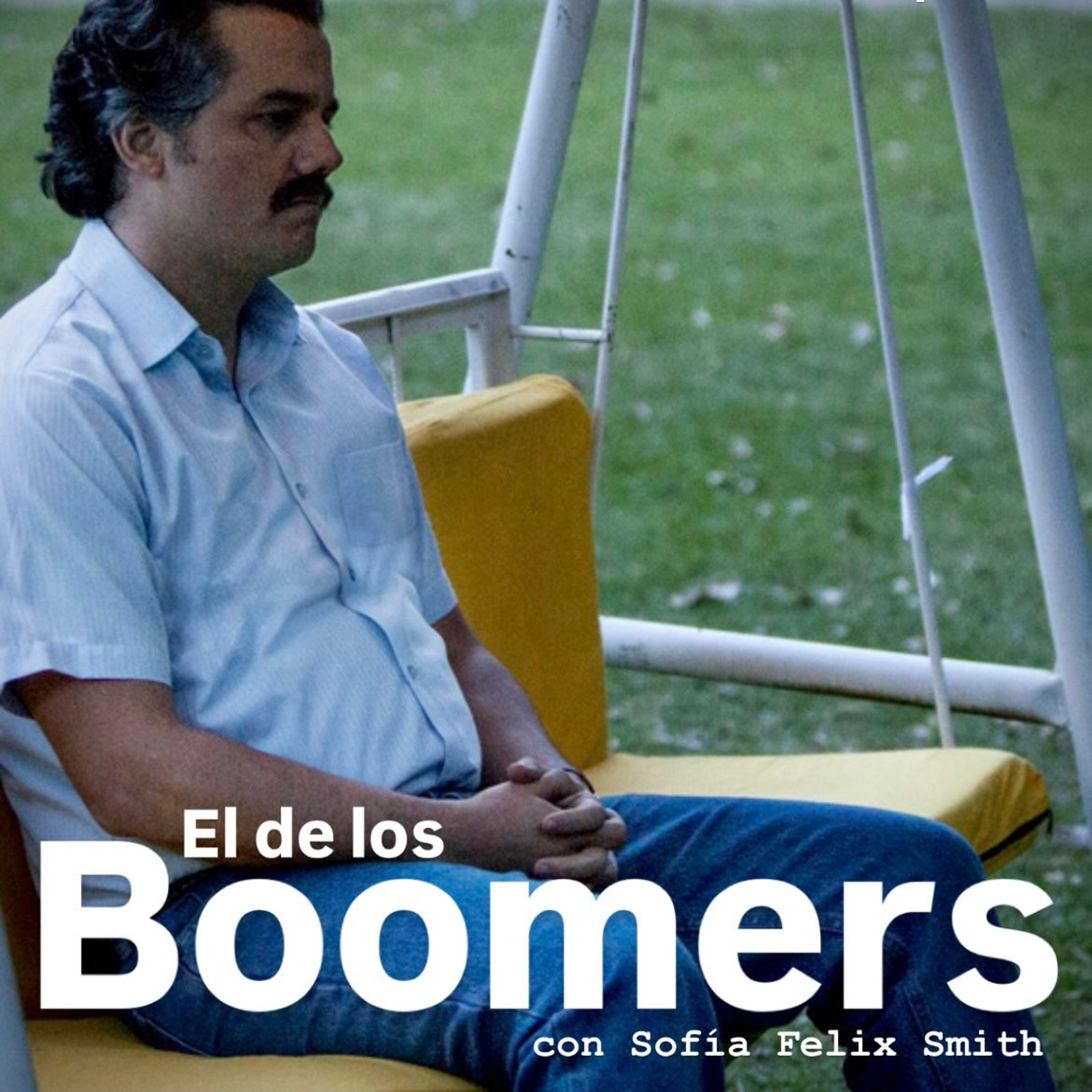 101. El de los Boomers episode artwork