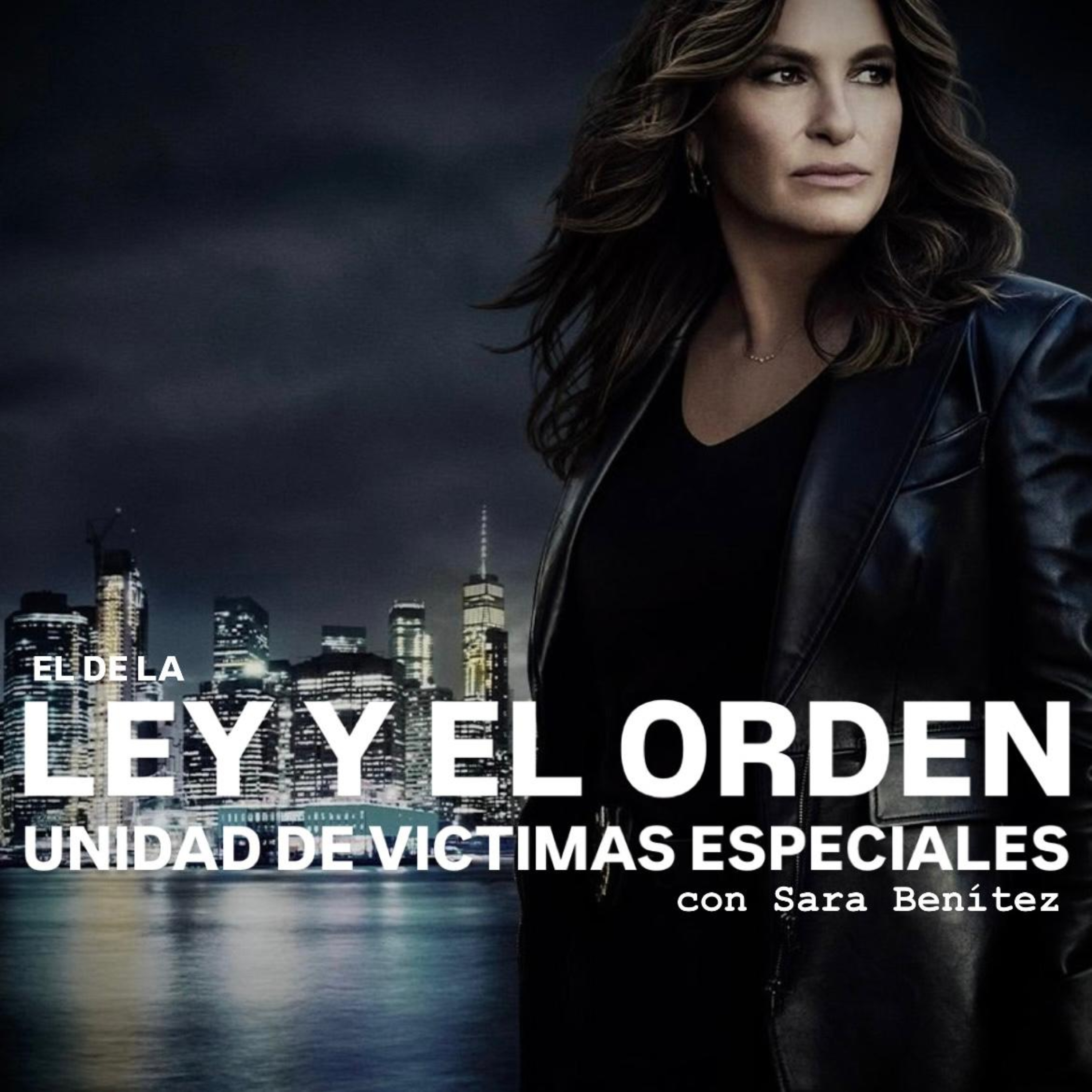 103. El de La Ley y el Orden: Unidad de Víctimas Especiales. episode artwork