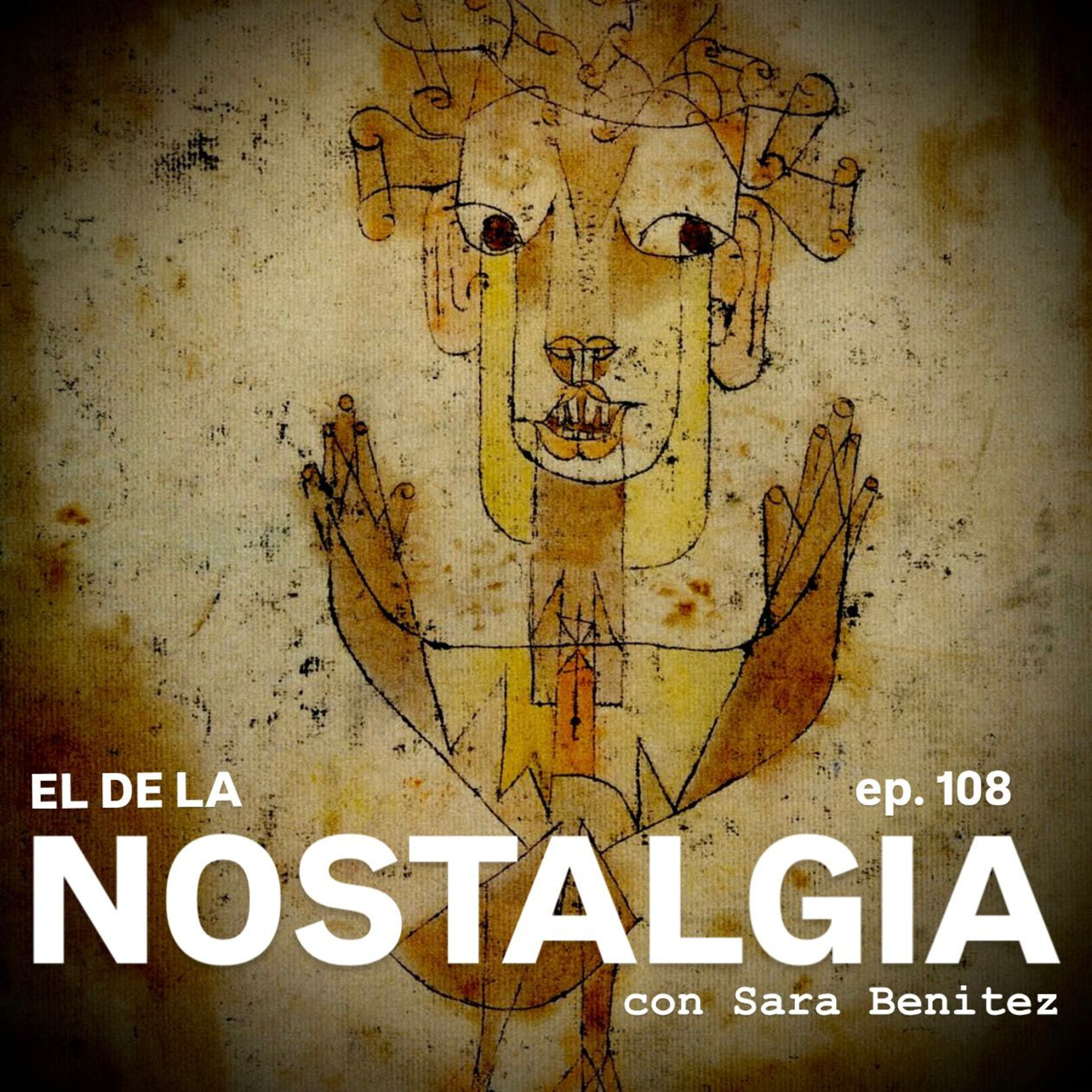 108. El de la nostalgia episode artwork