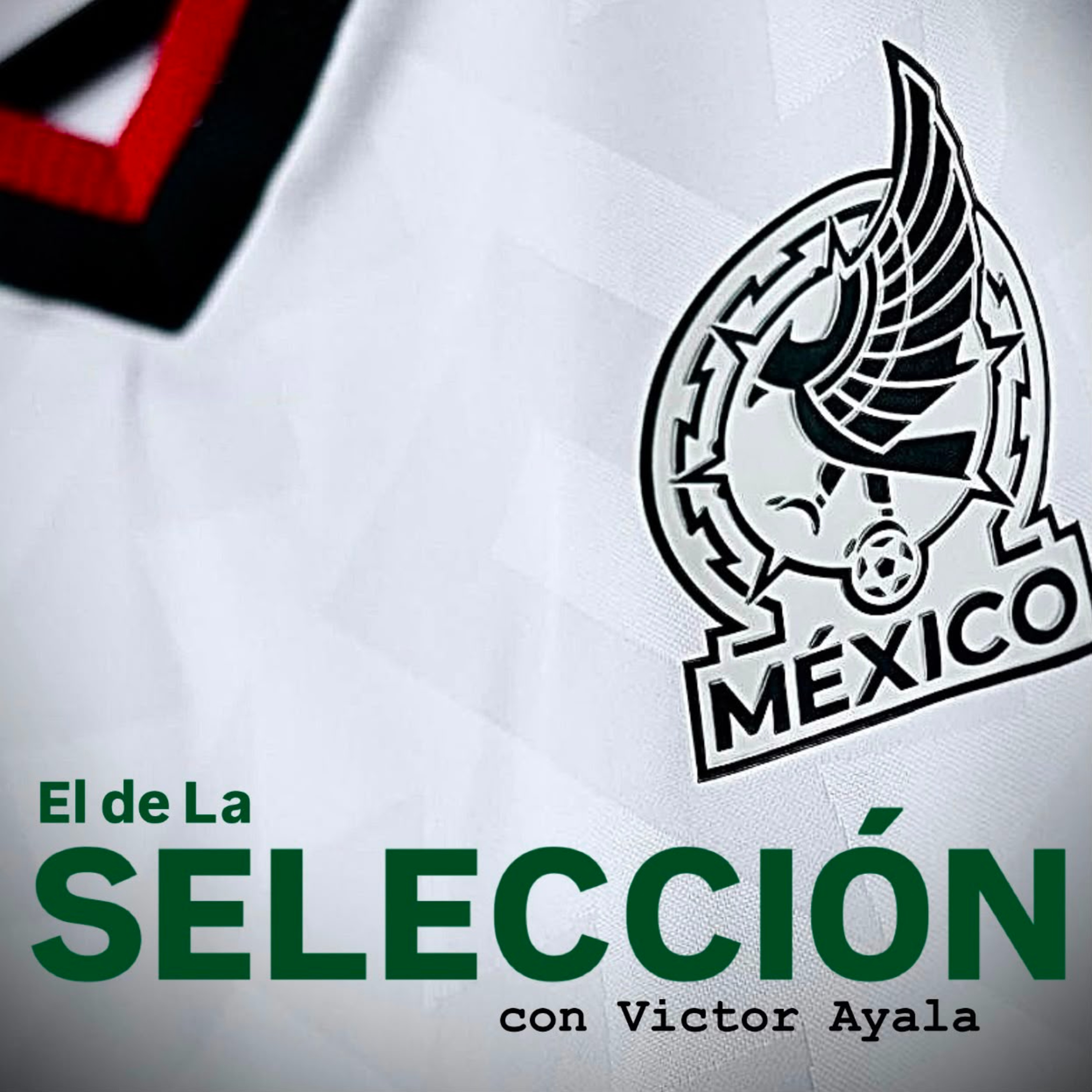 112. El de la Selección episode artwork