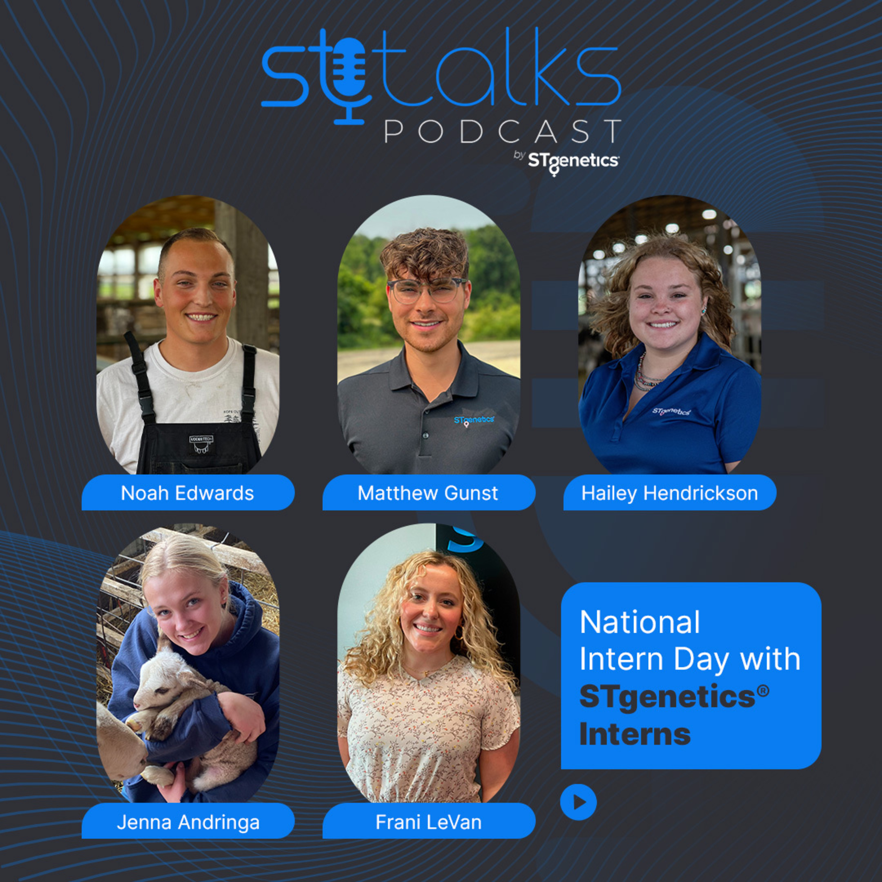 STtalks