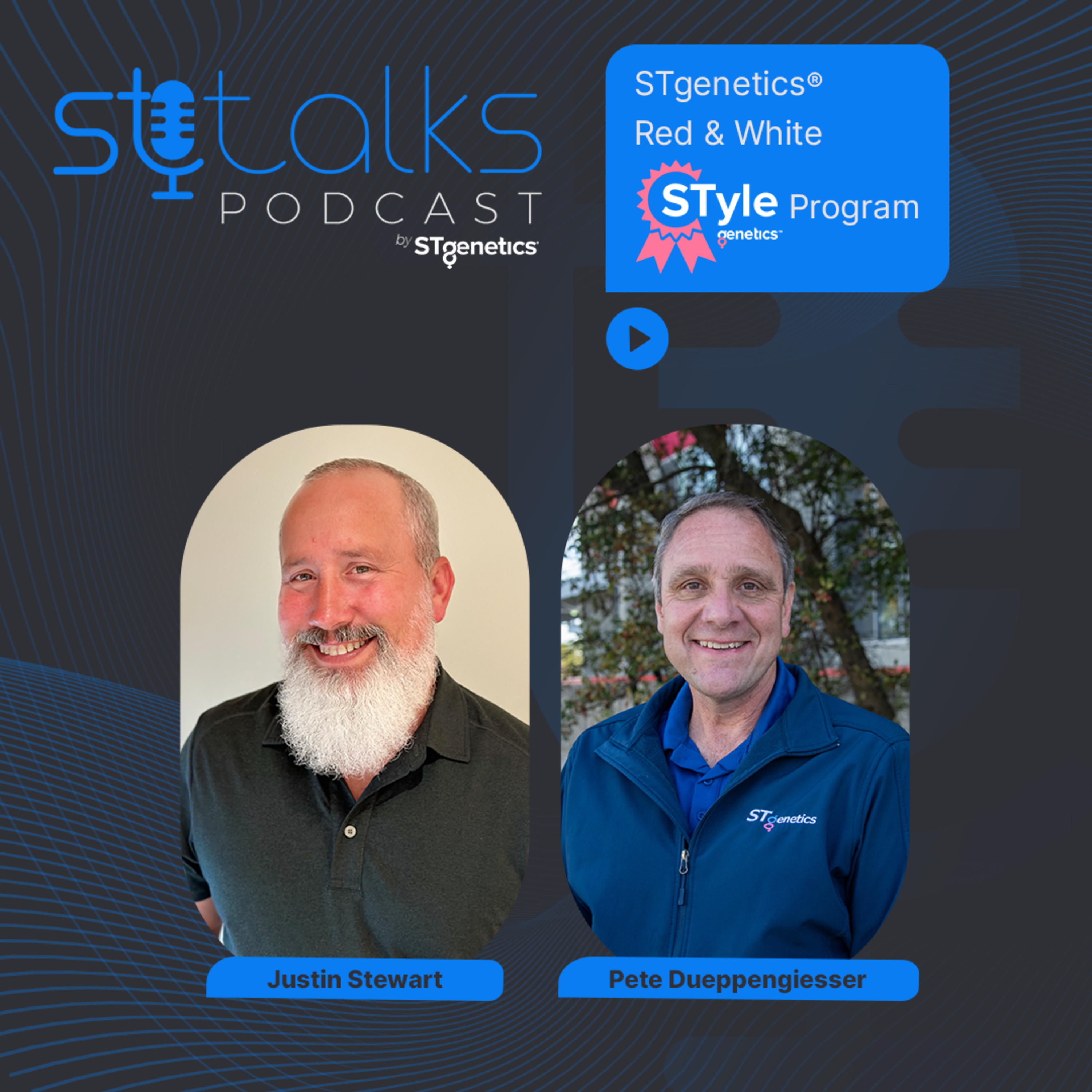 STtalks