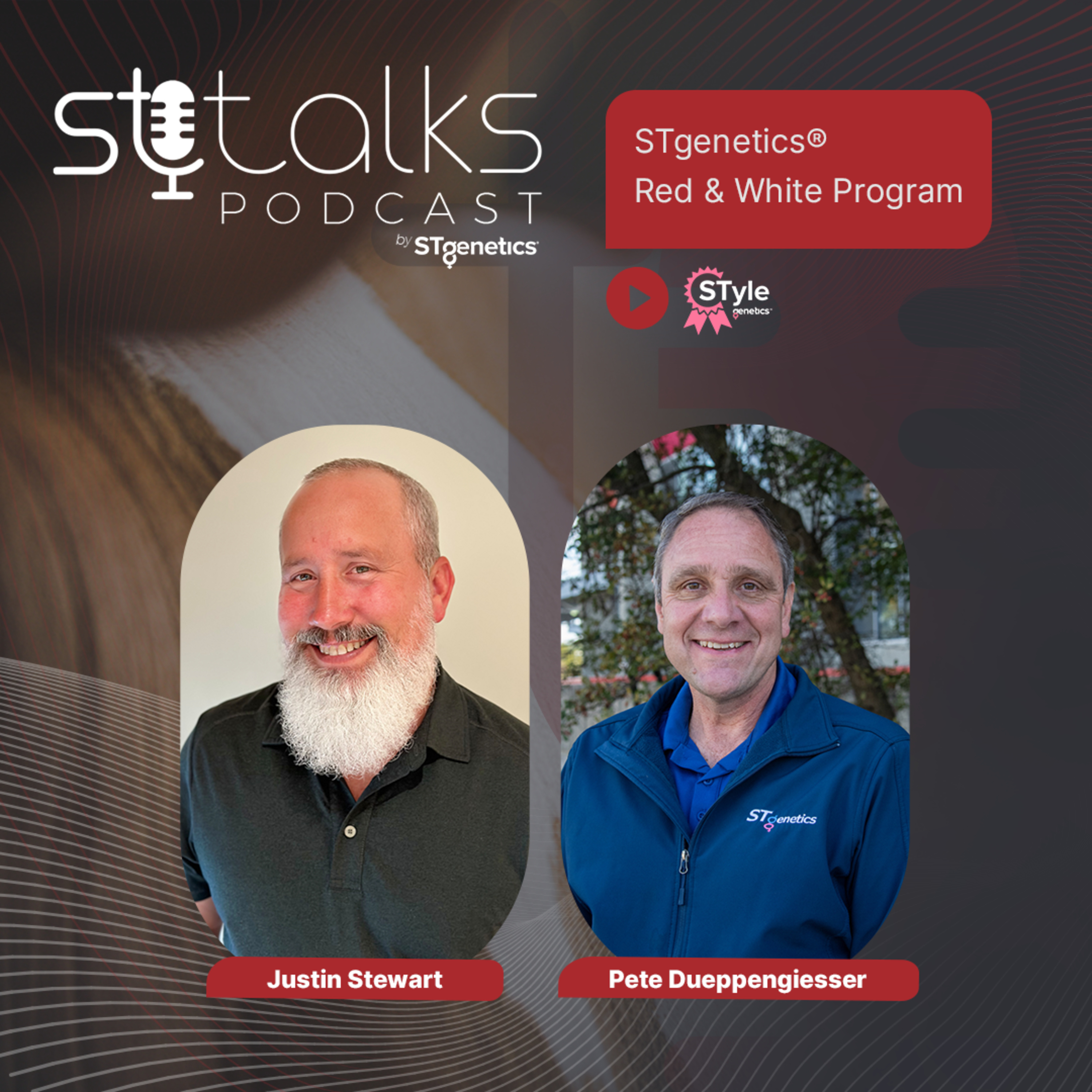 STtalks