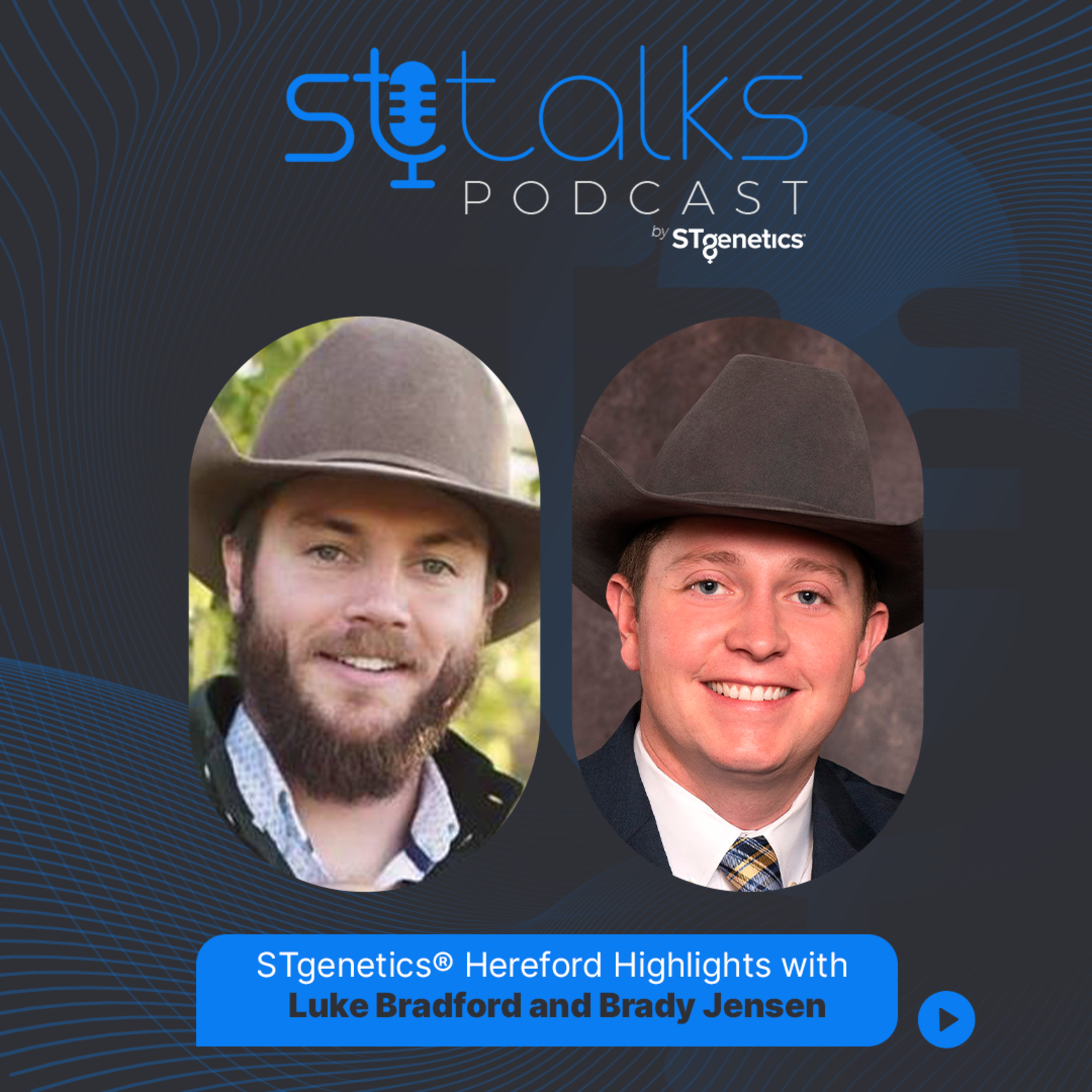 STtalks