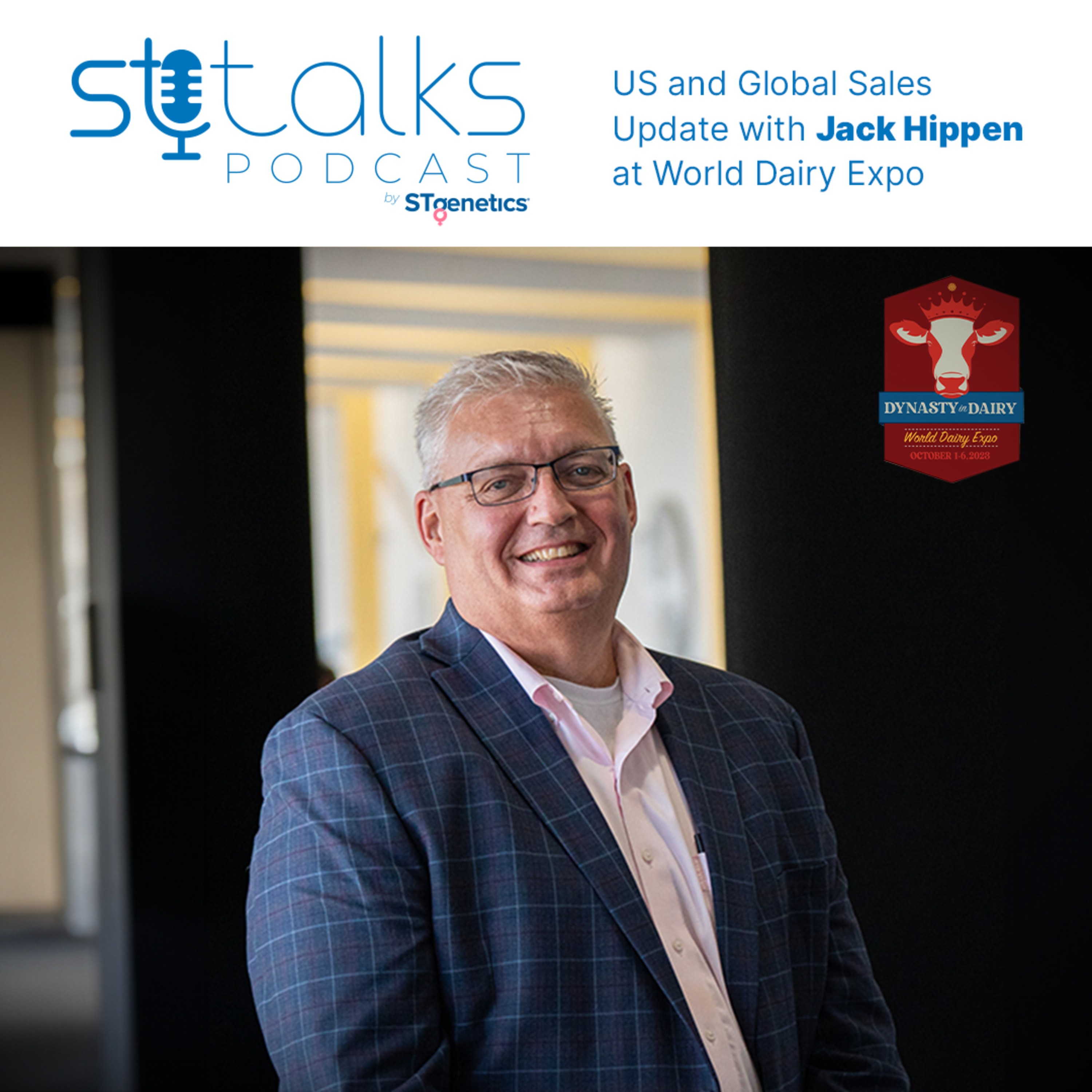 STtalks