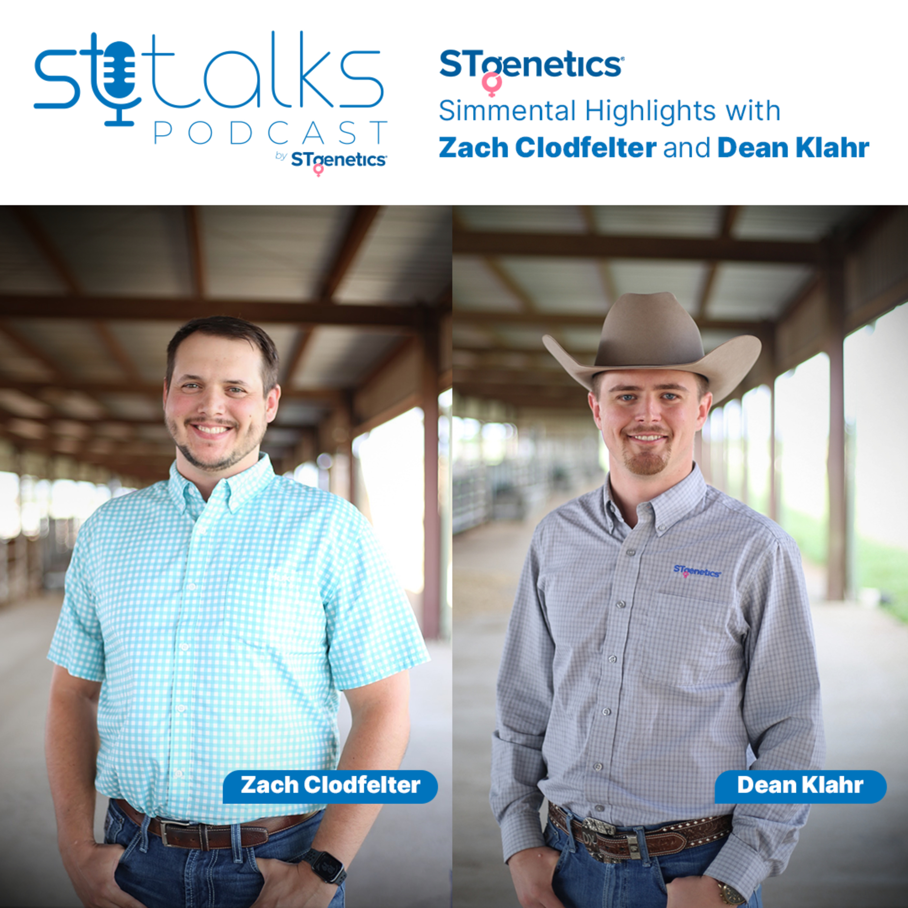 STtalks