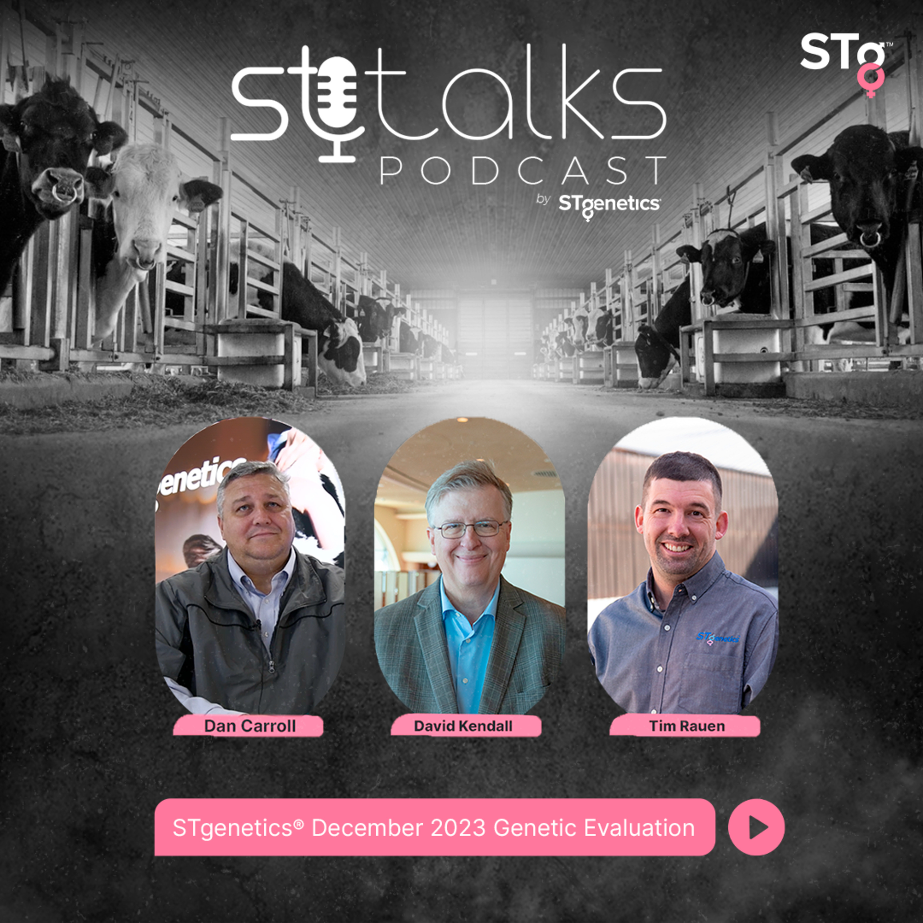 STtalks