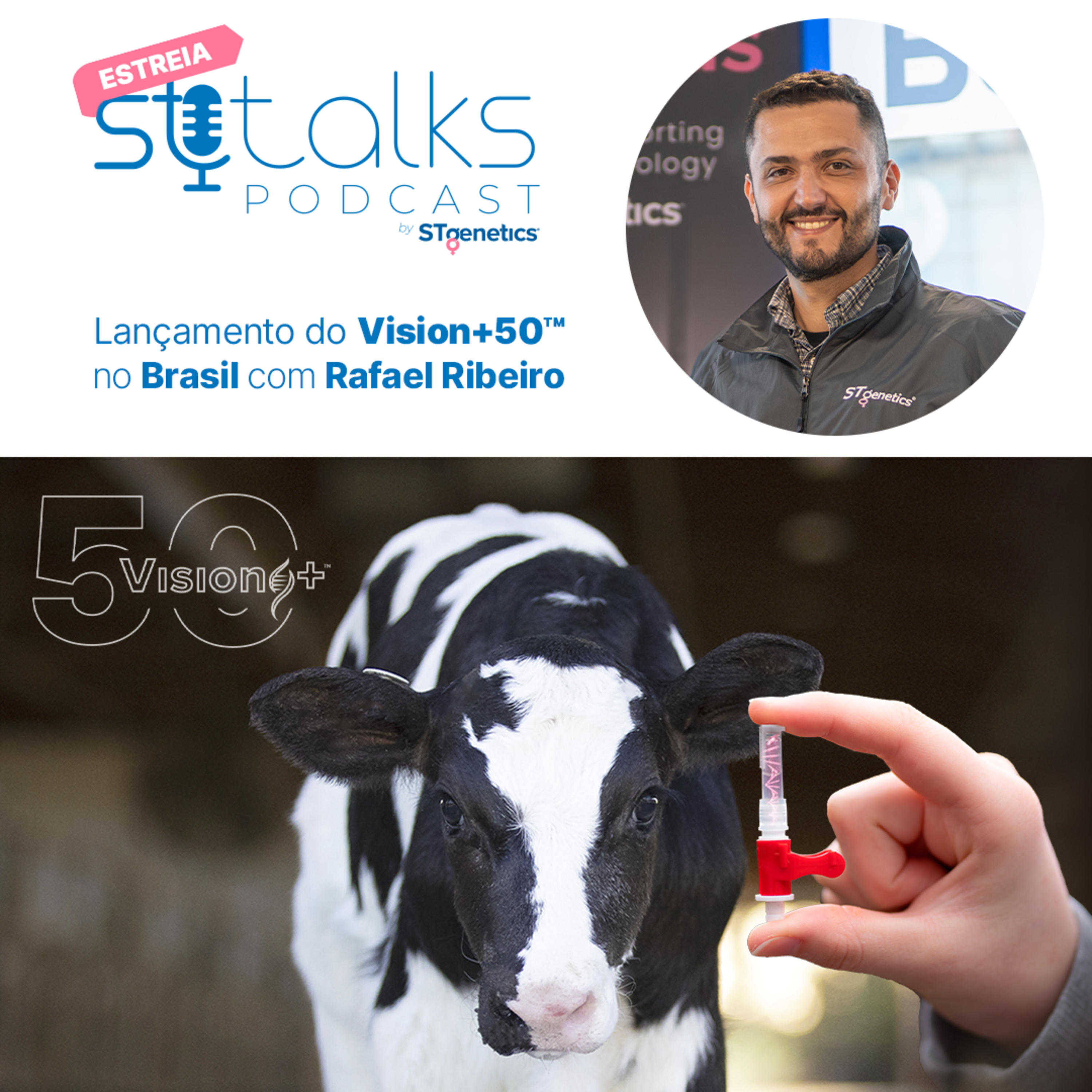 STtalks