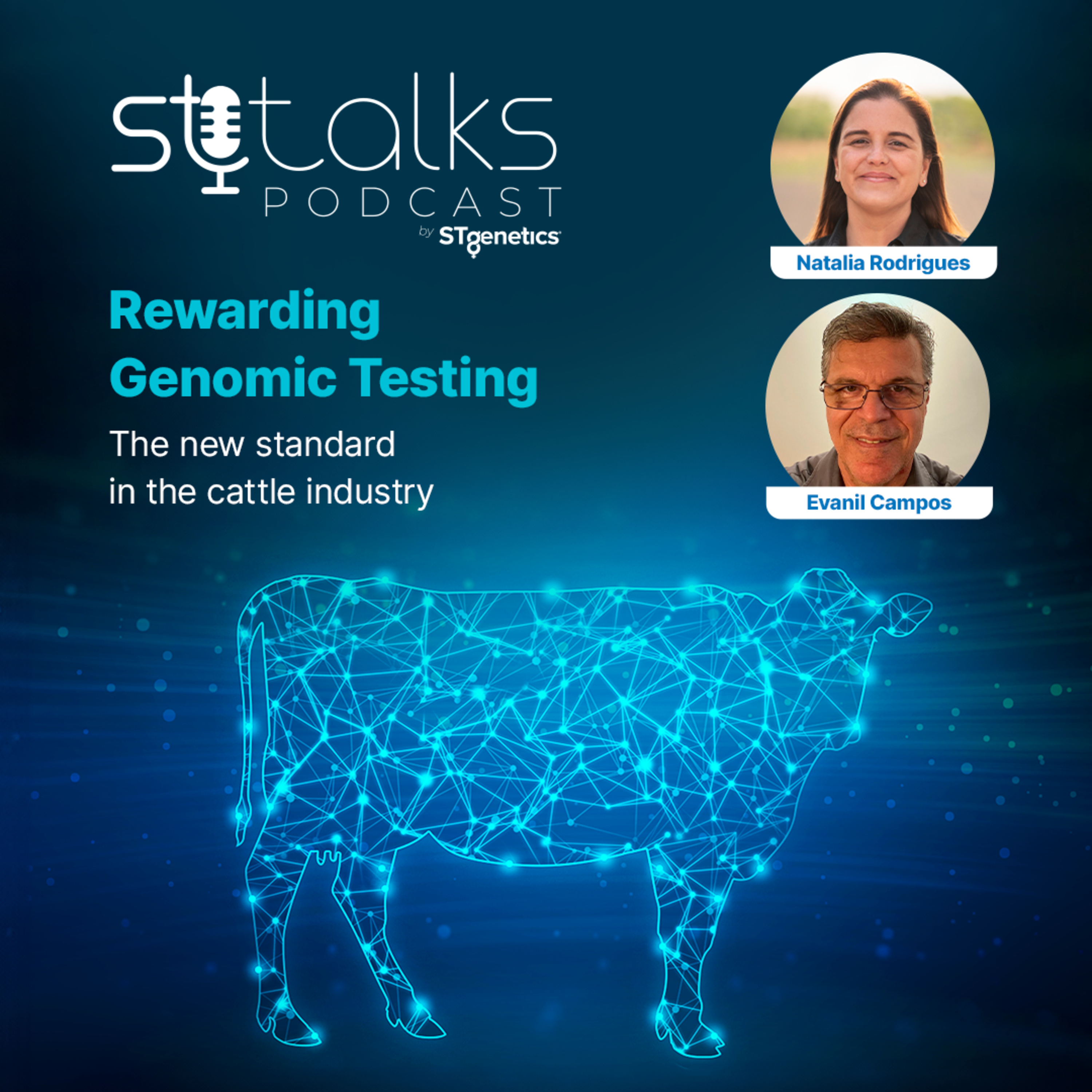 STtalks