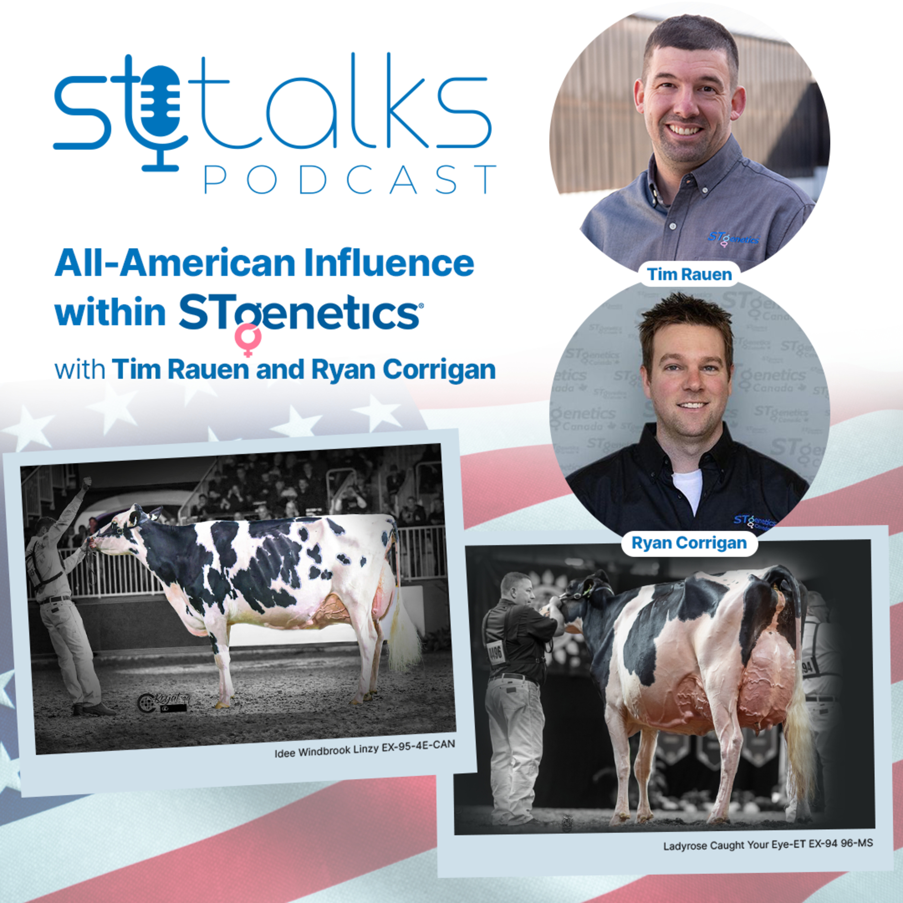 STtalks