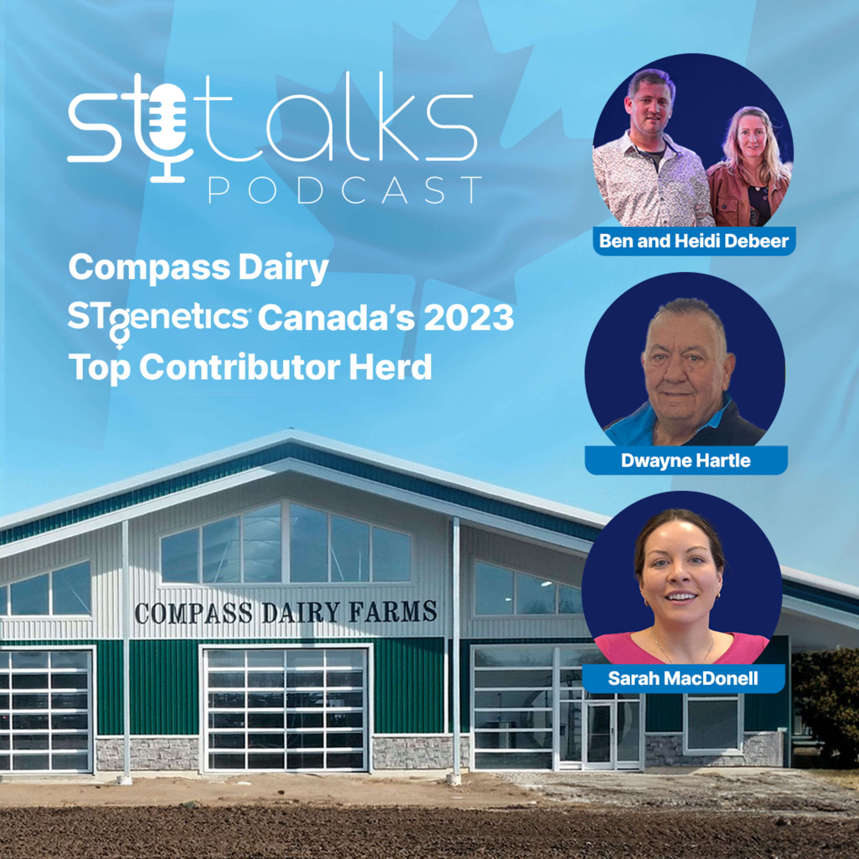 STtalks