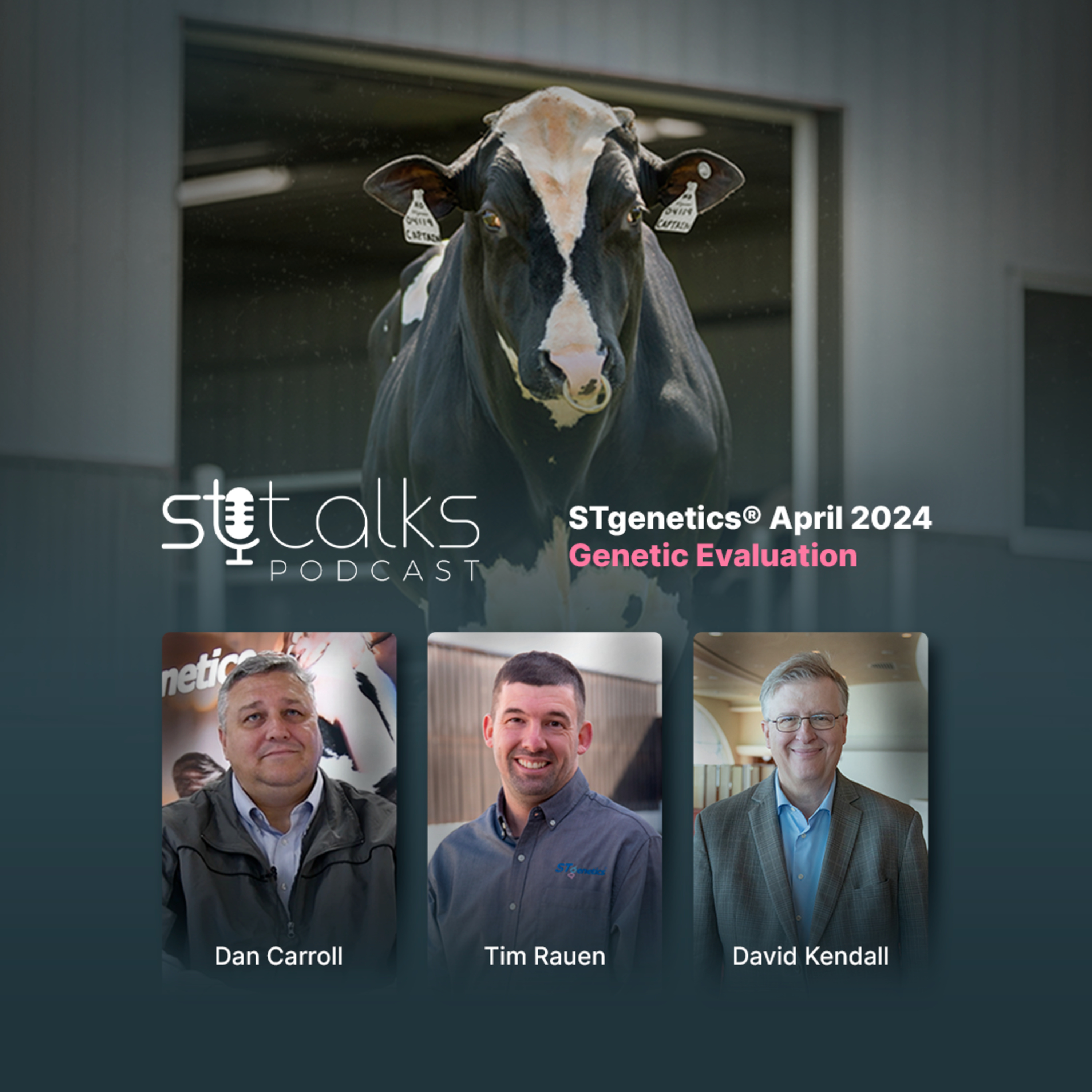 STtalks
