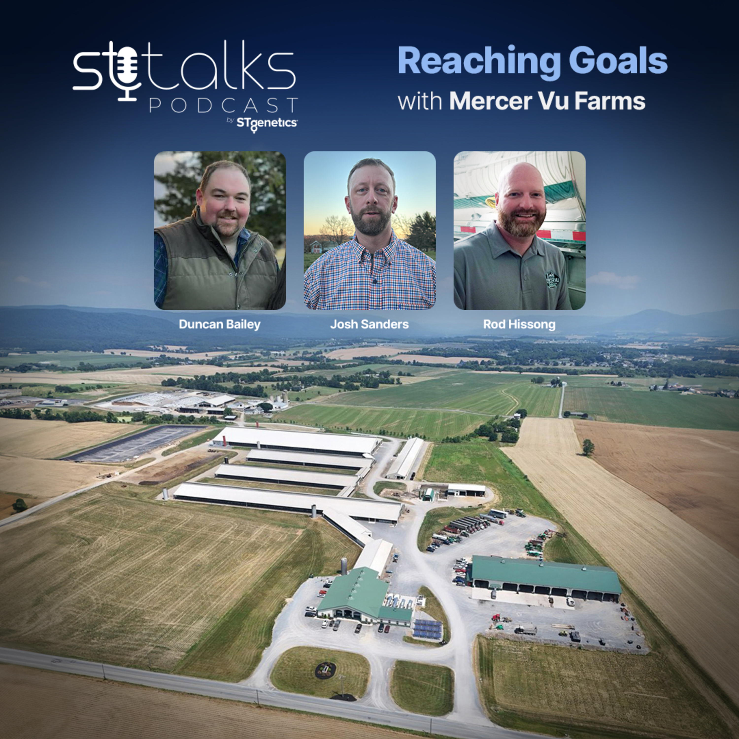 STtalks