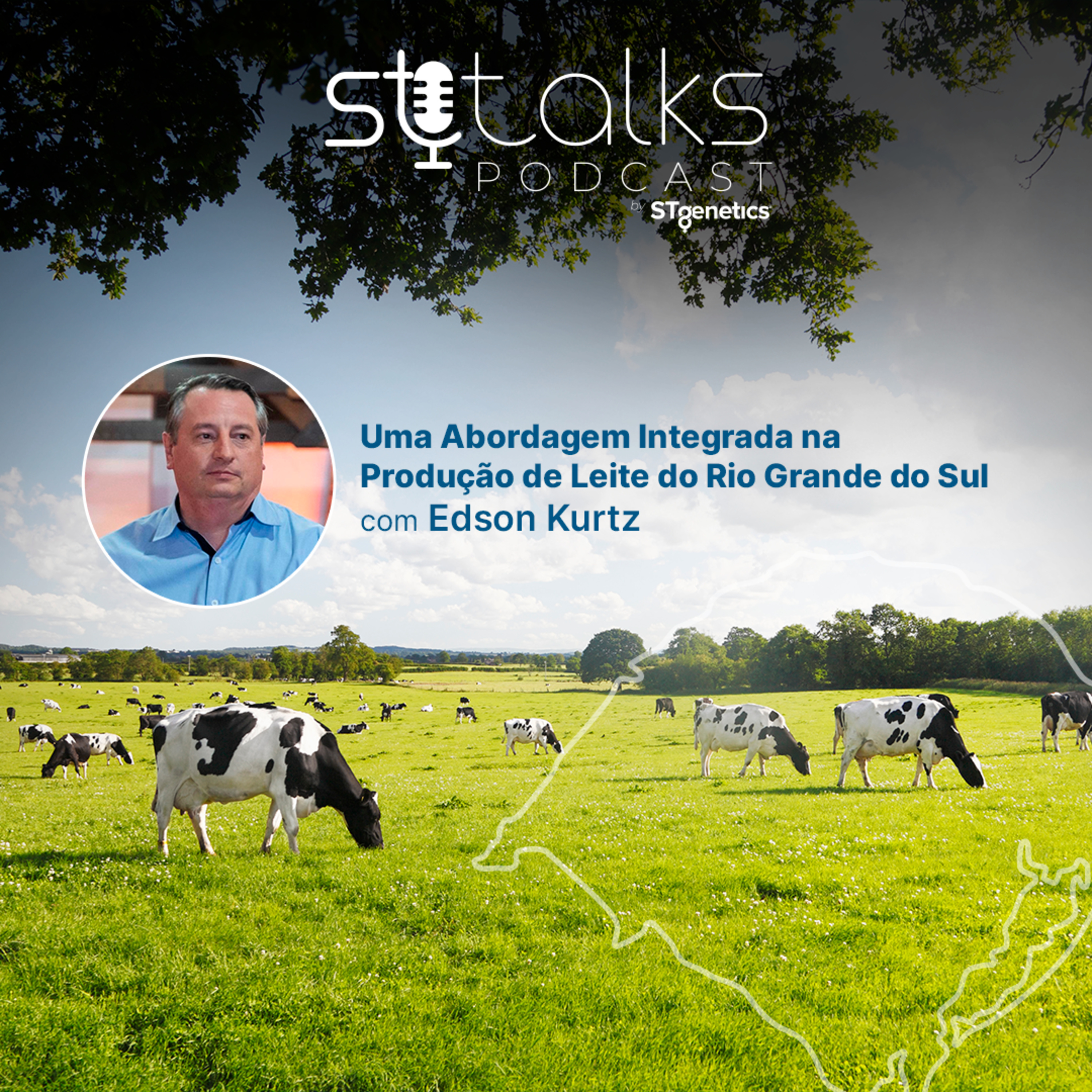 STtalks