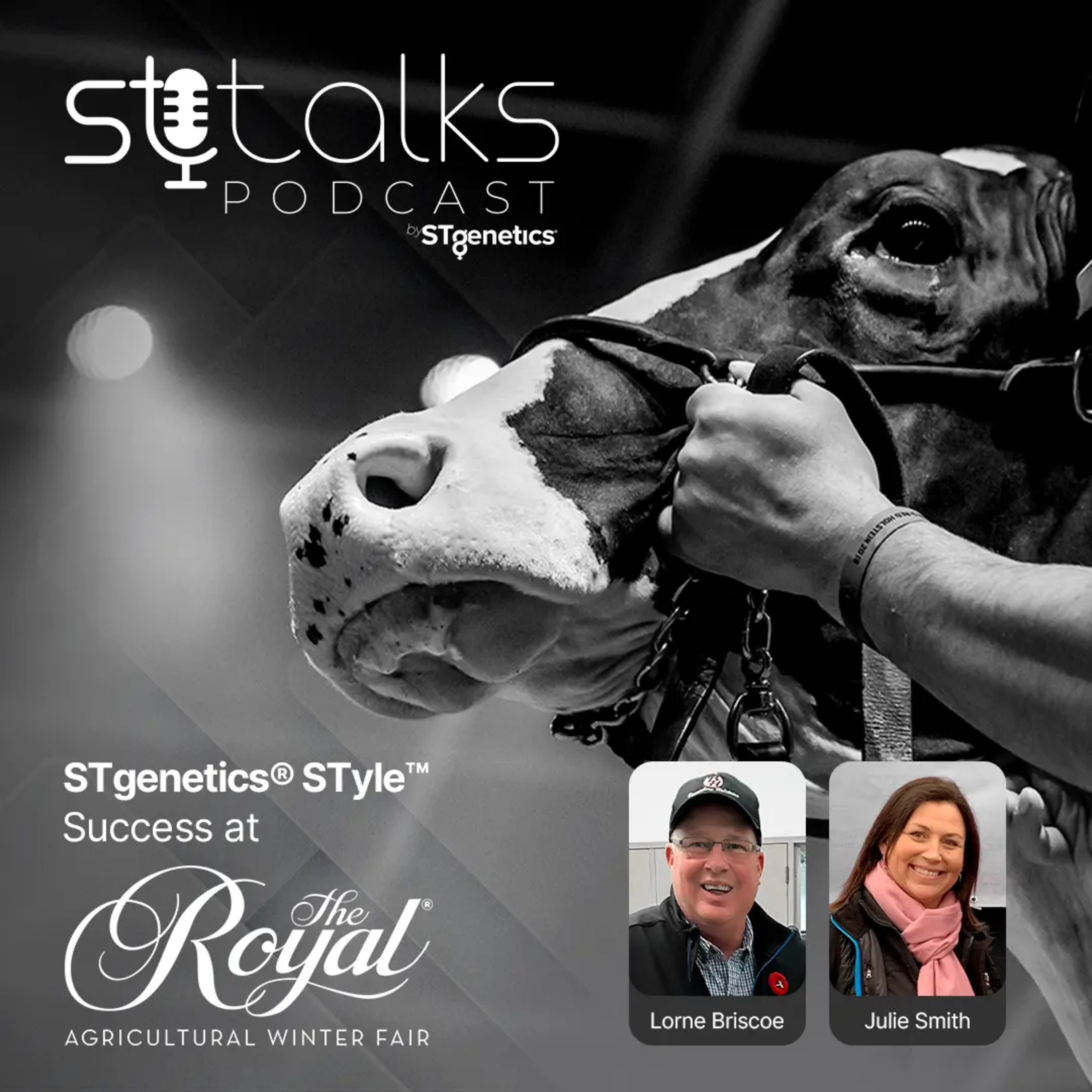 STtalks