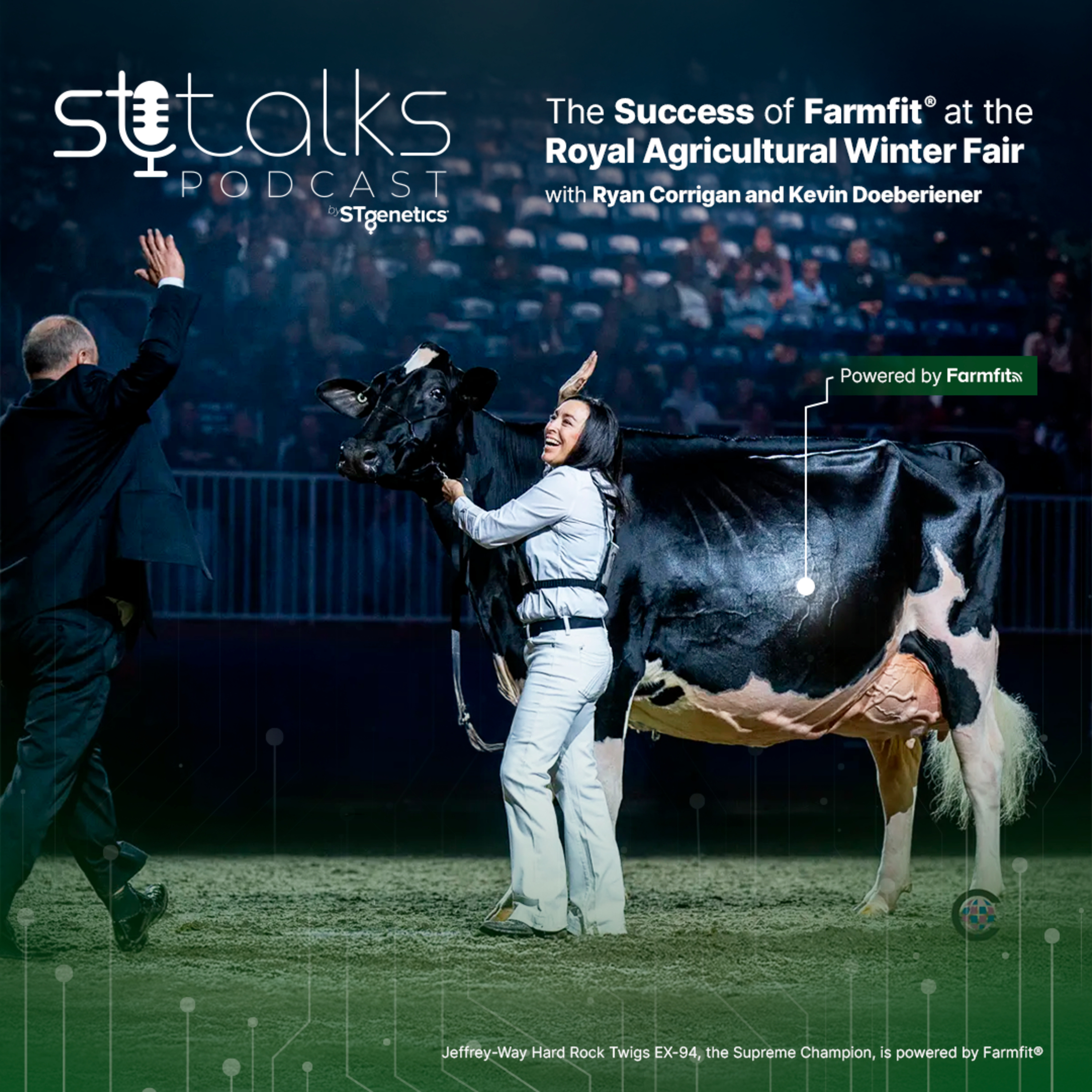 STtalks