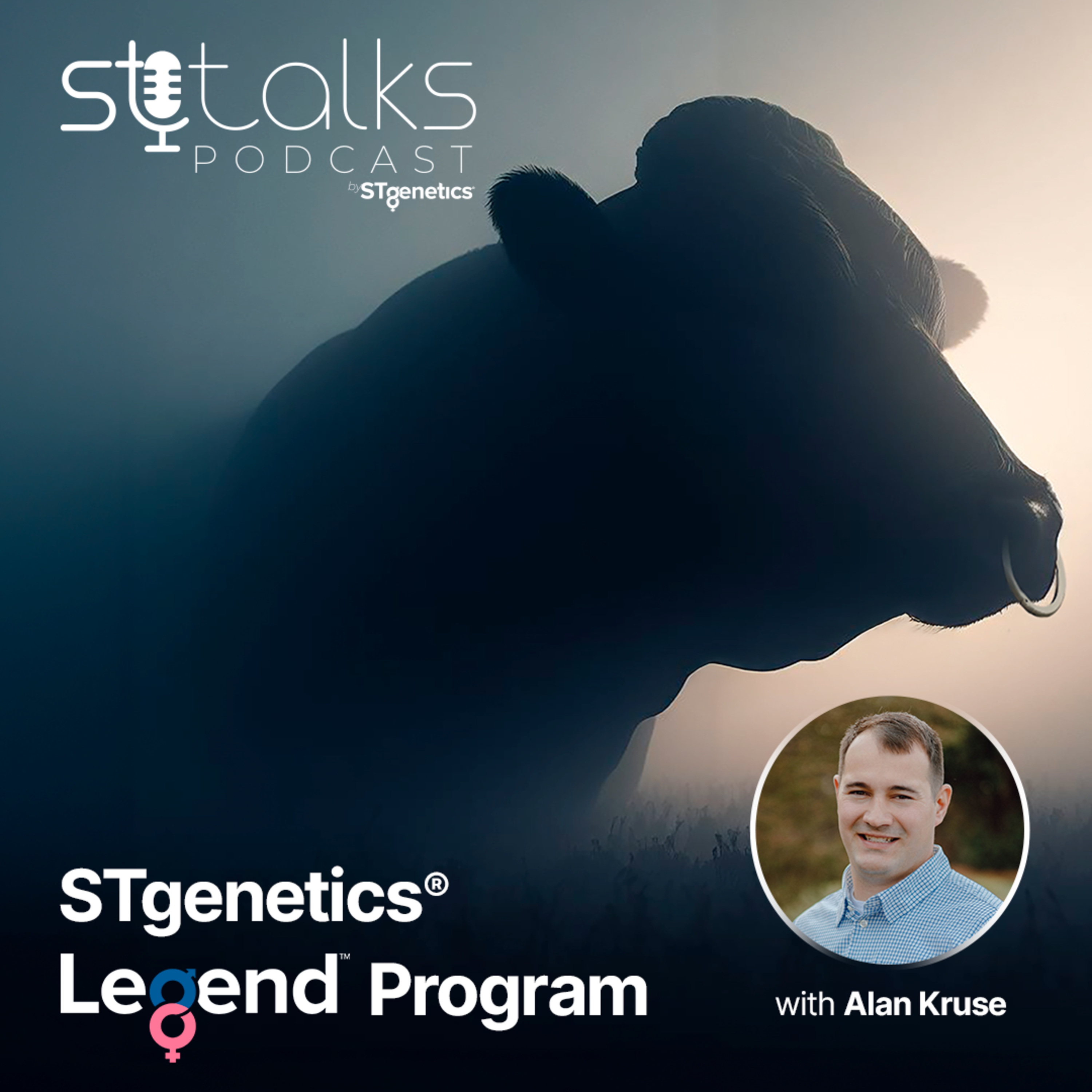 STtalks
