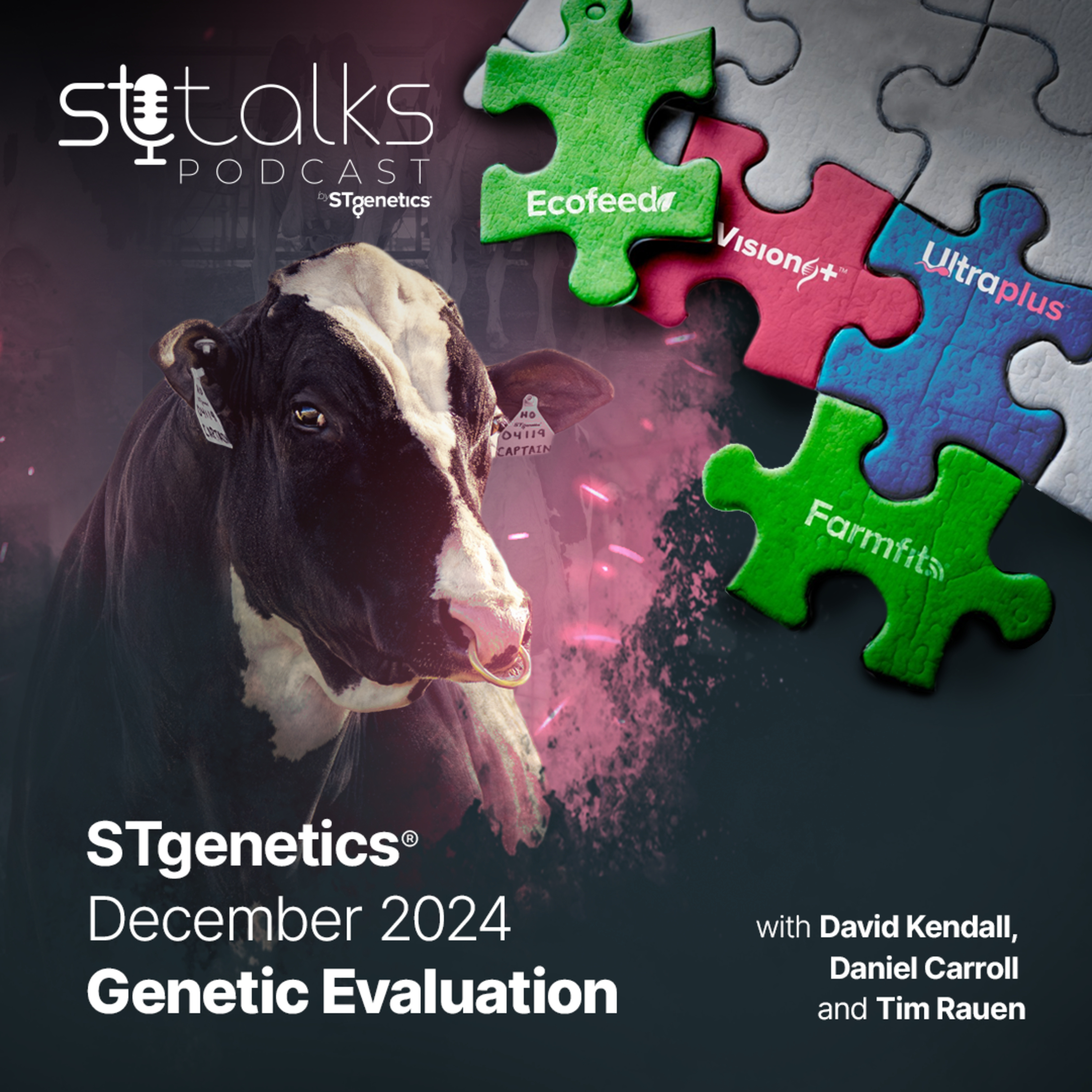 STtalks