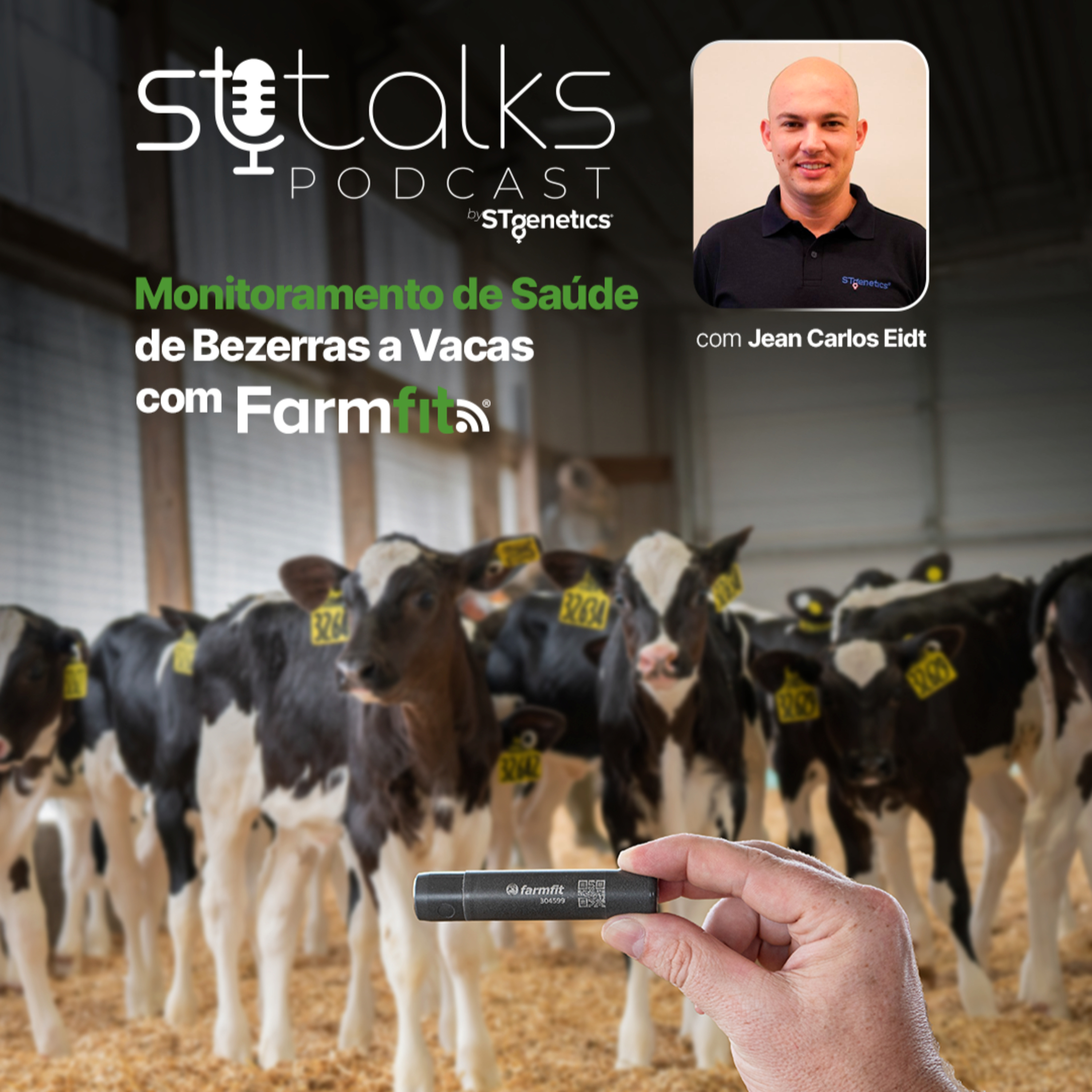 STtalks