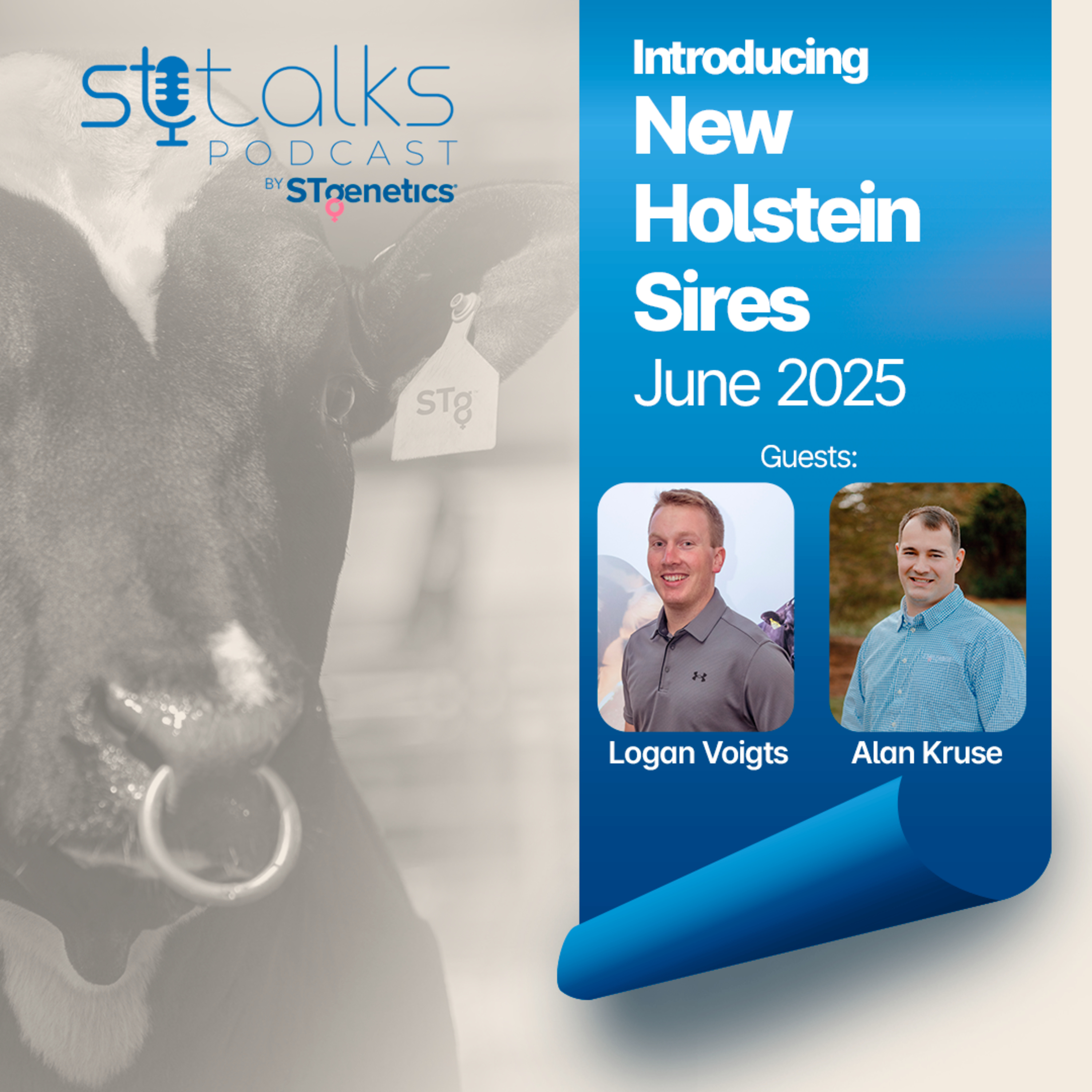 STtalks