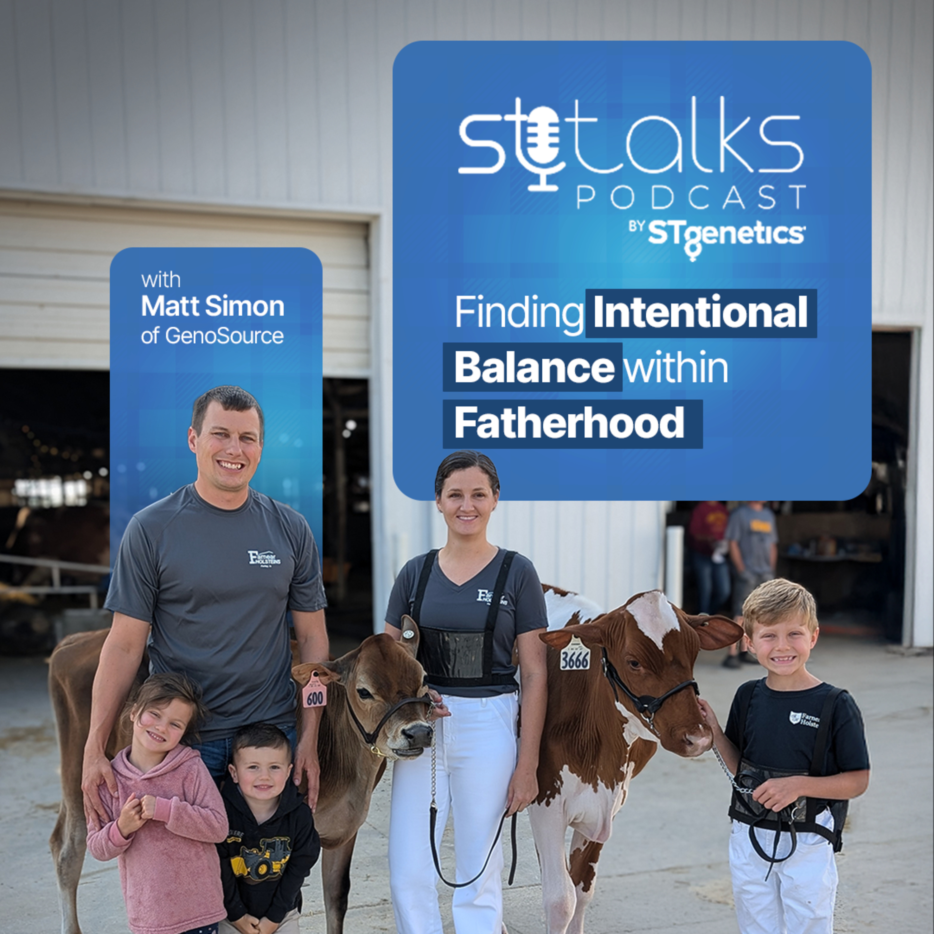 STtalks