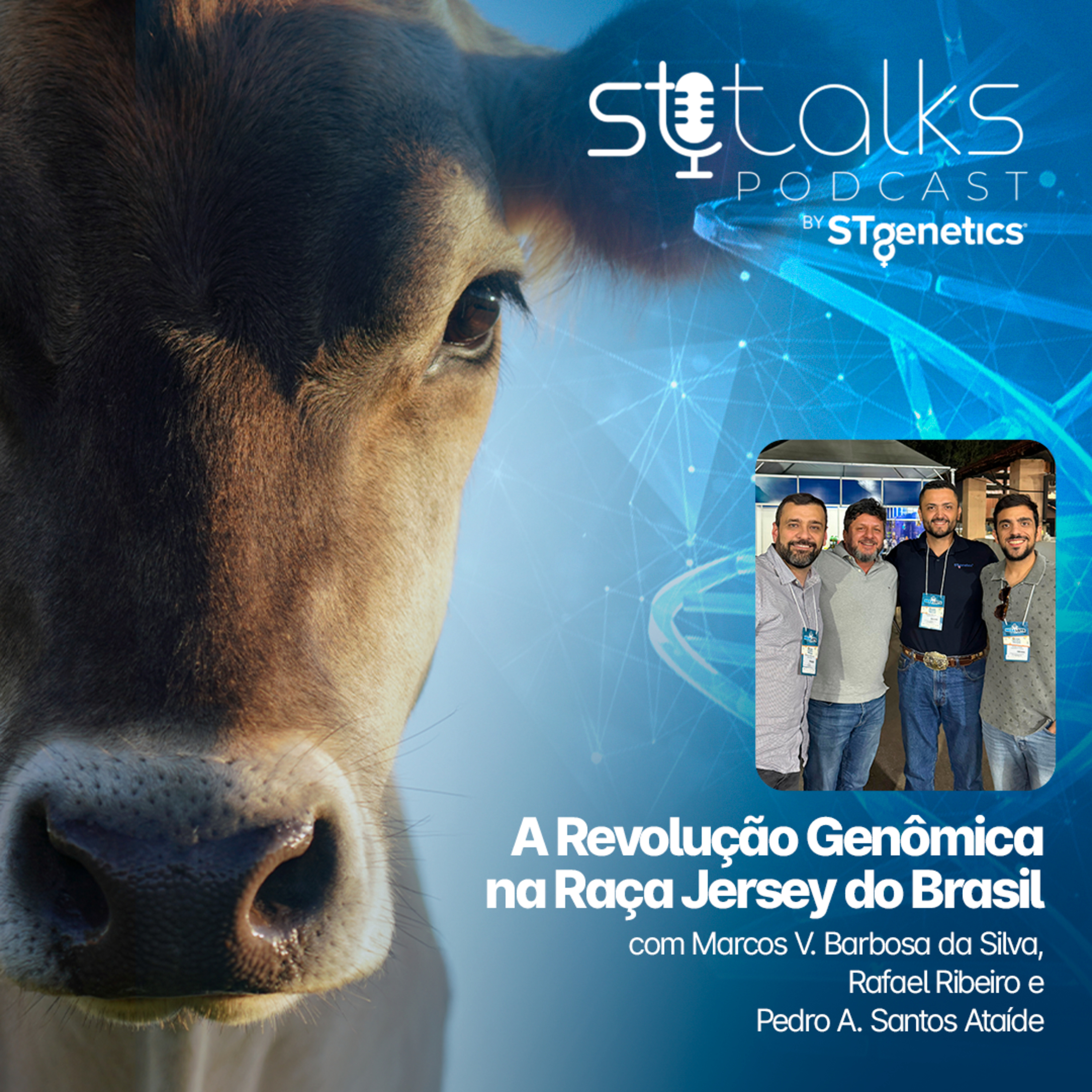 STtalks