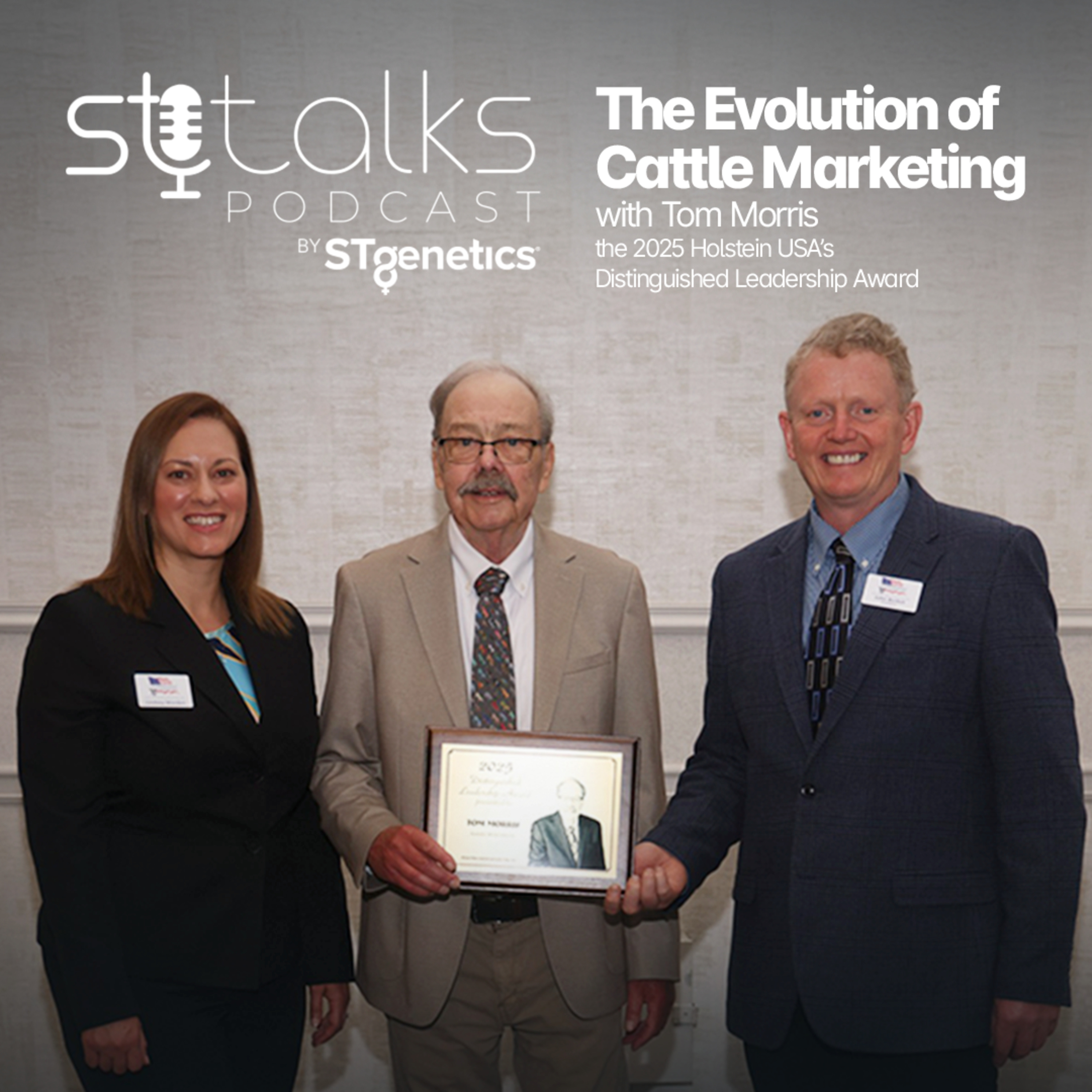 STtalks