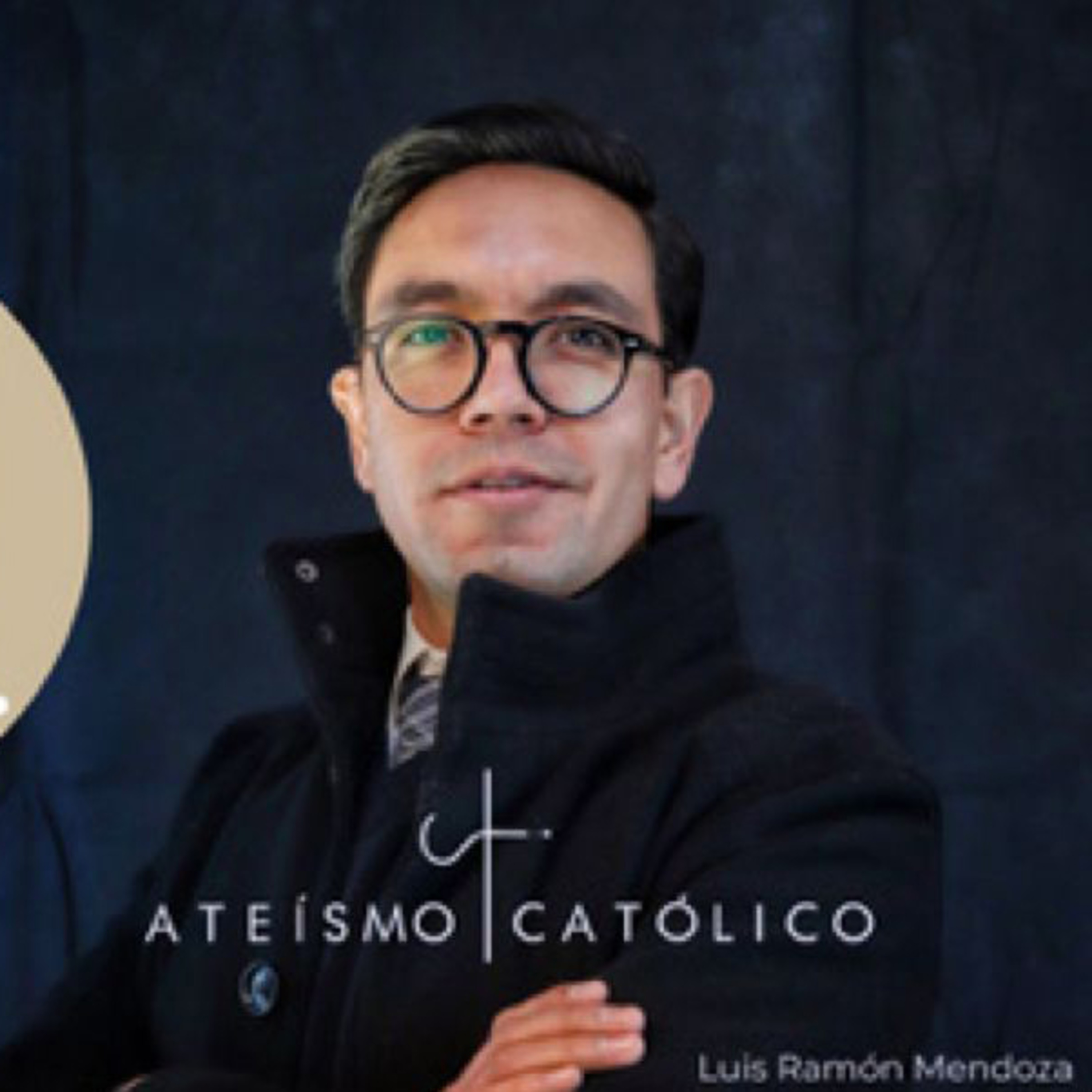 Recomendamos: La importancia de las relaciones | Ateísmo Católico #128 episode artwork