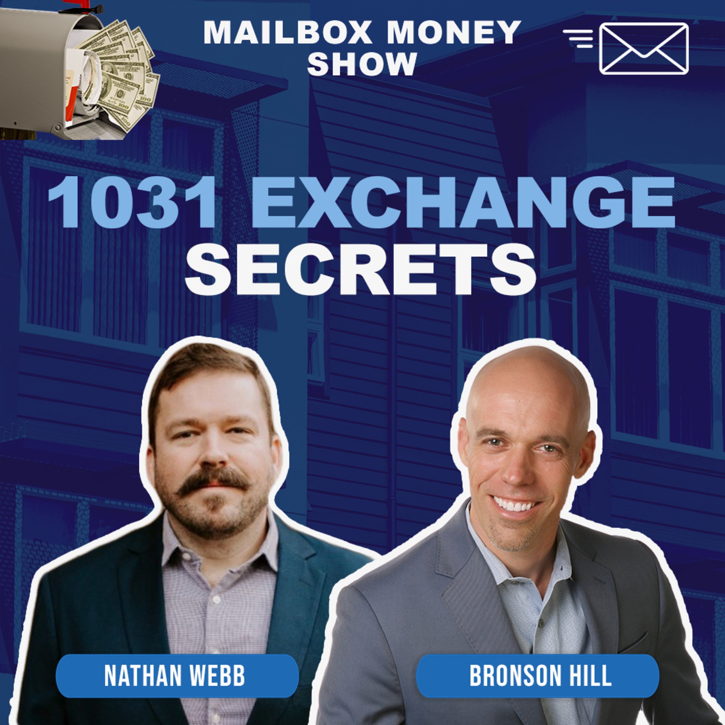 Mailbox Money Show