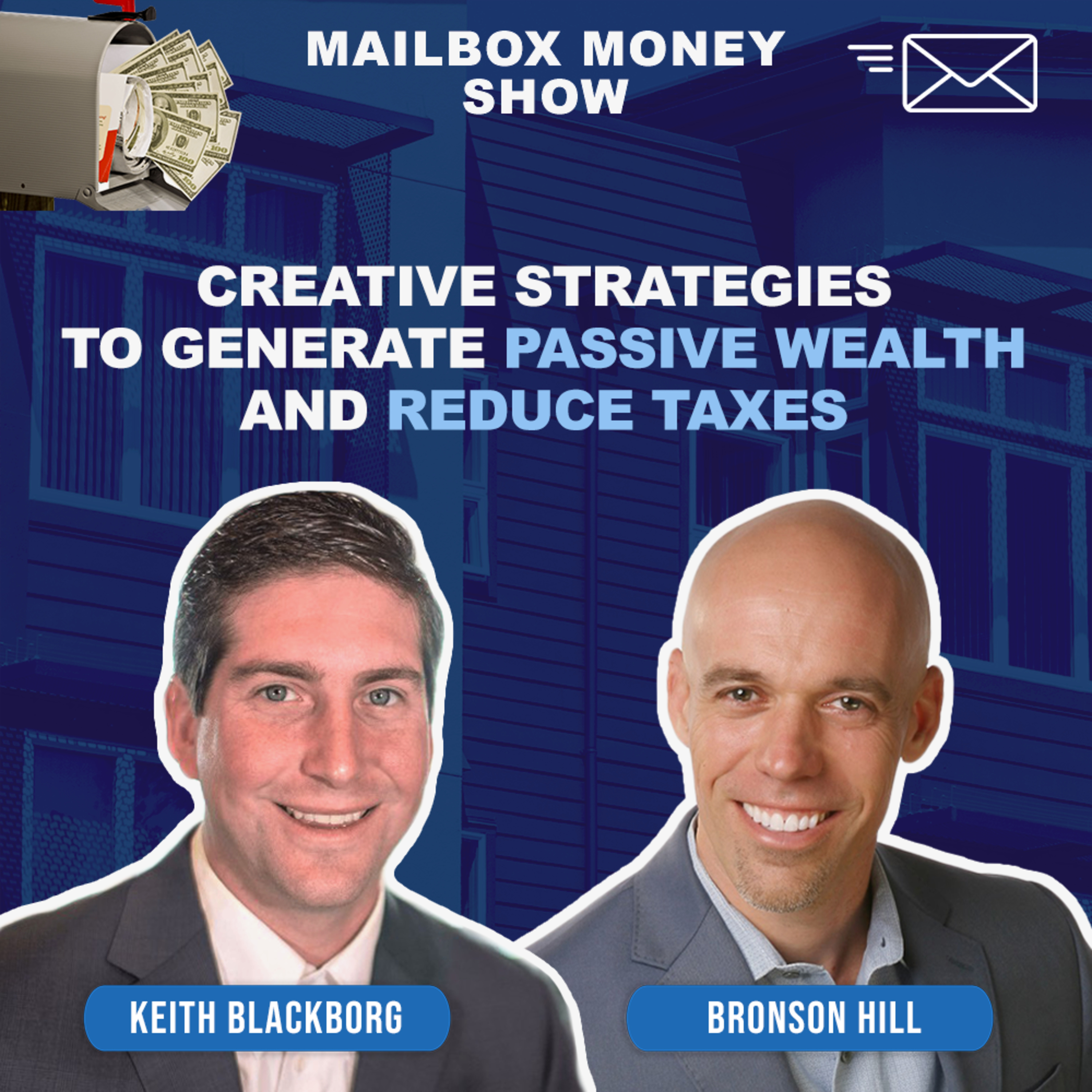 Mailbox Money Show