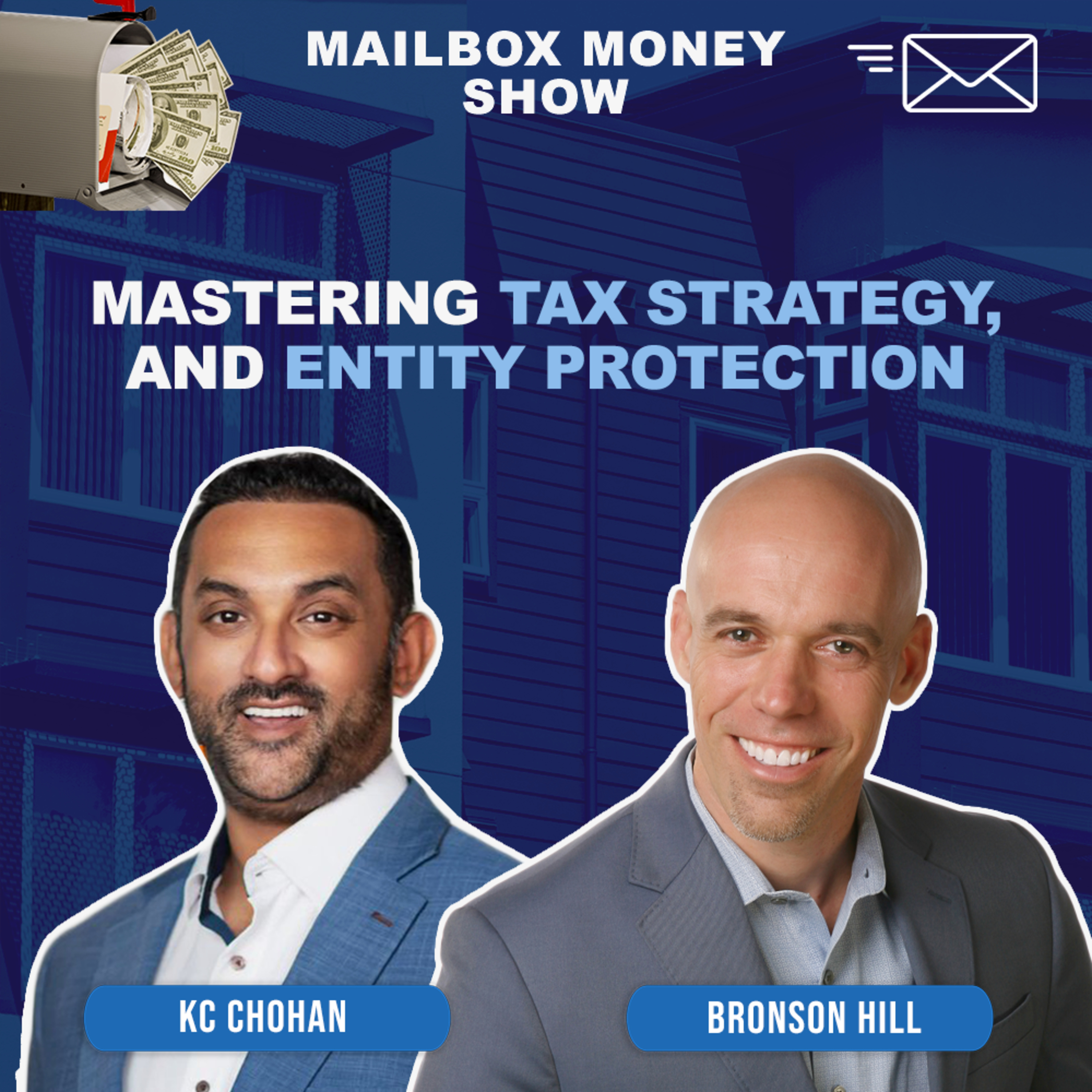 Mailbox Money Show
