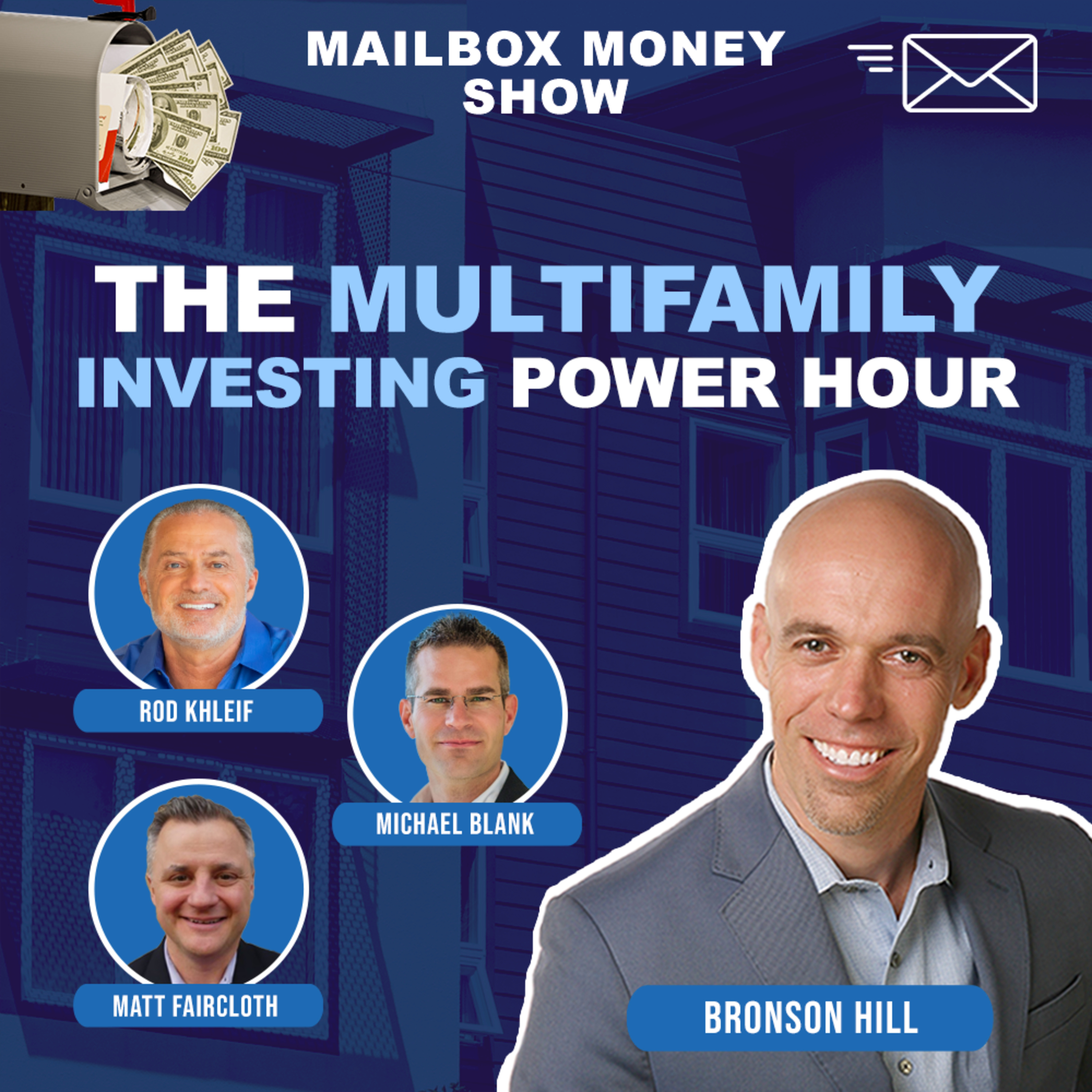 Mailbox Money Show